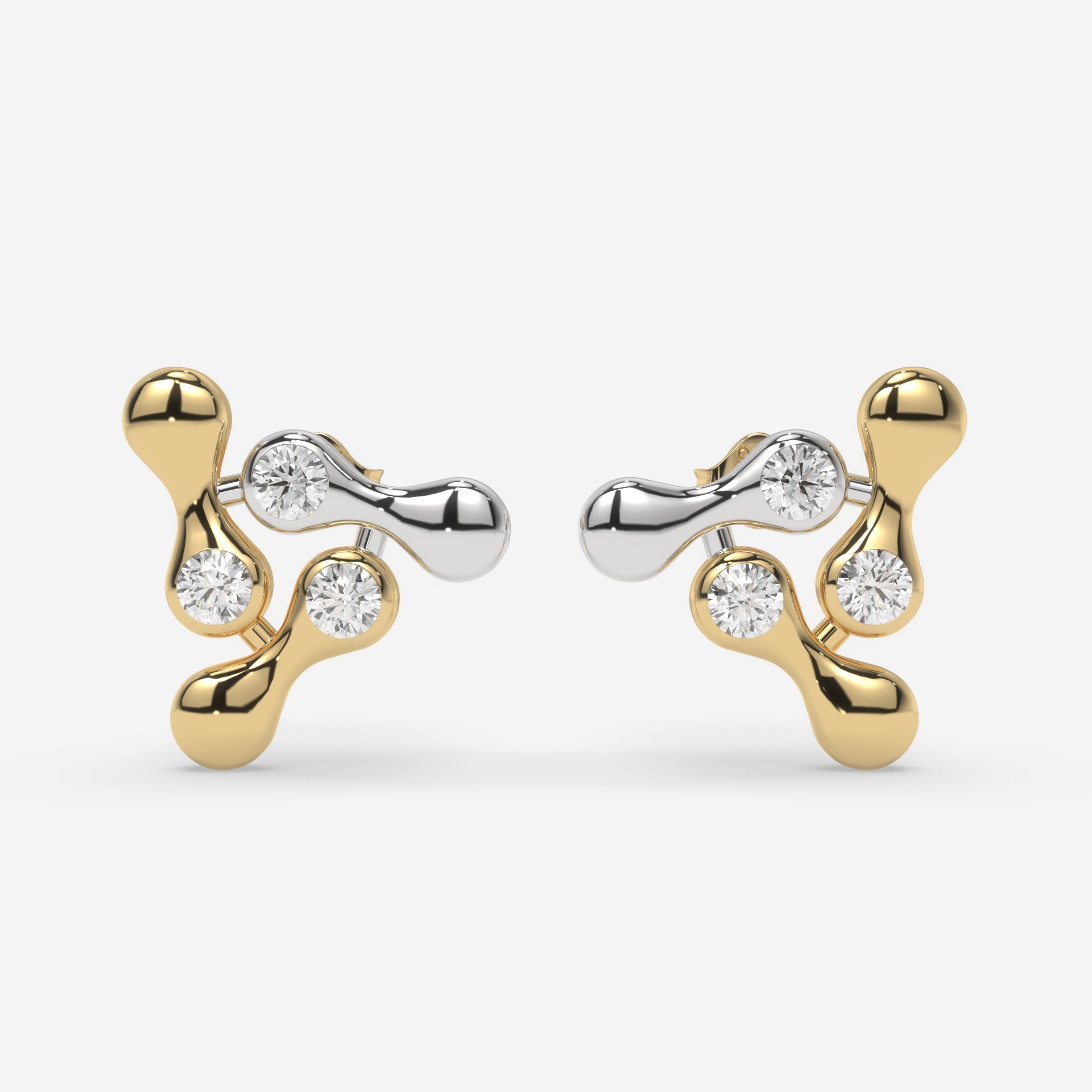 Radiance Studs