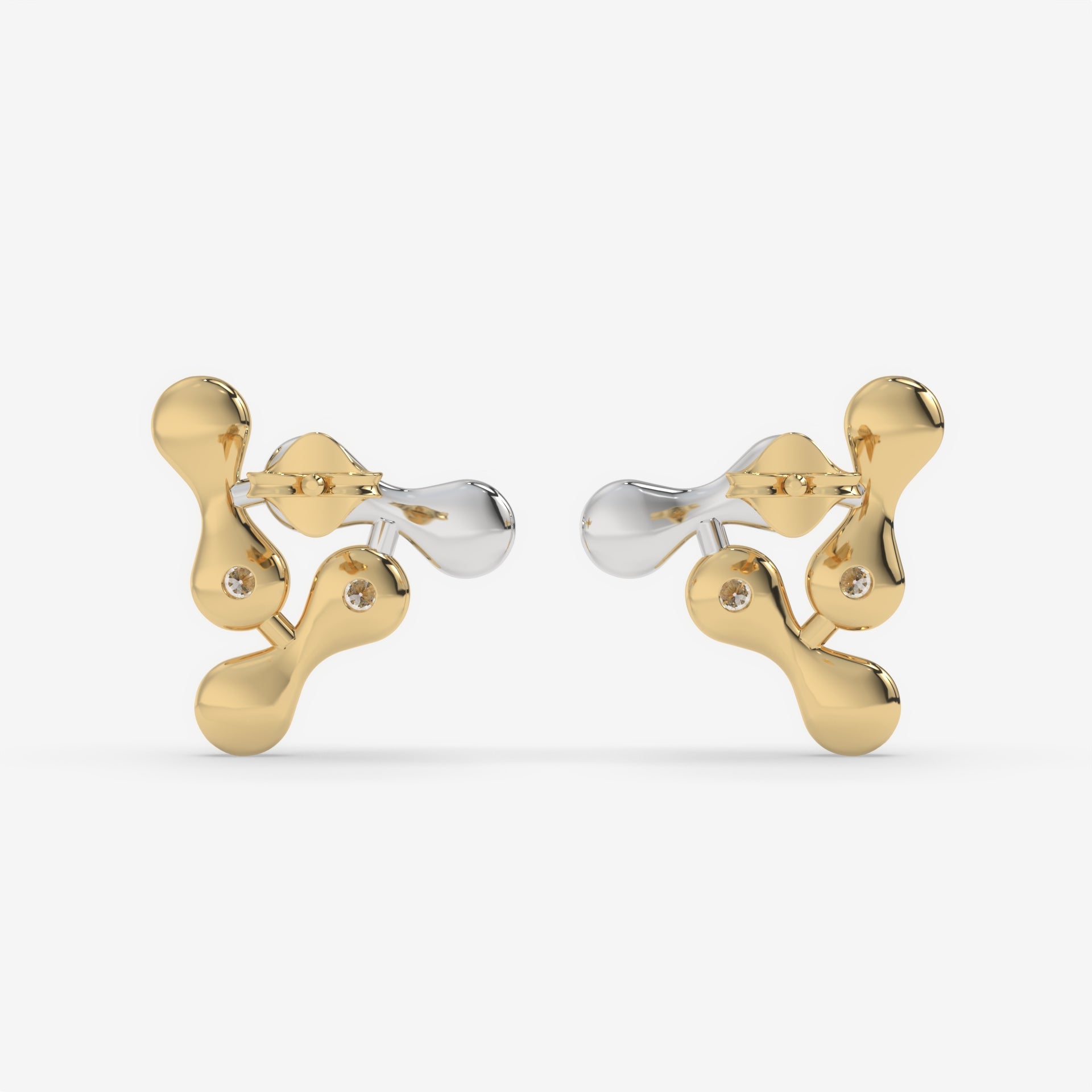 Radiance Studs