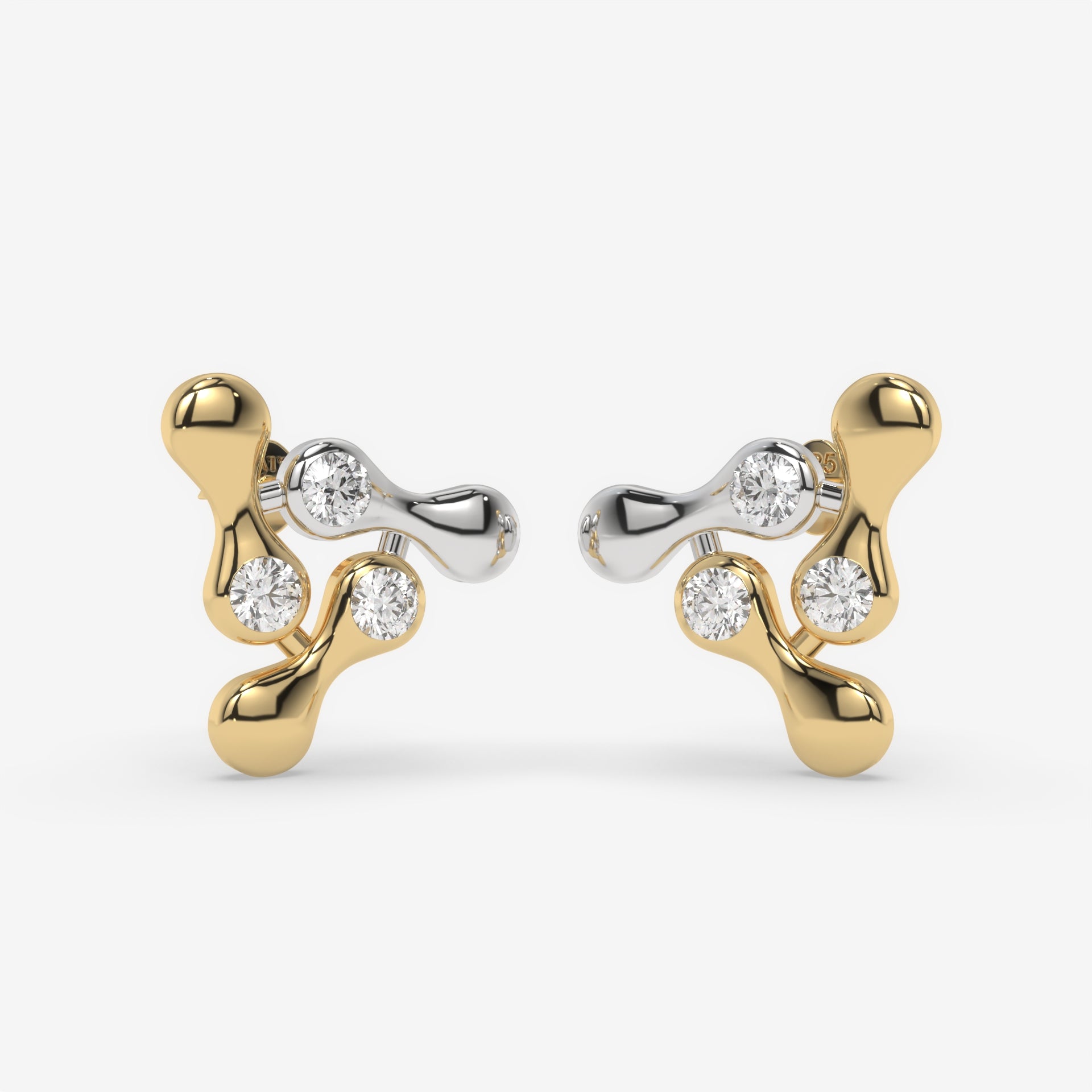 Radiance Studs