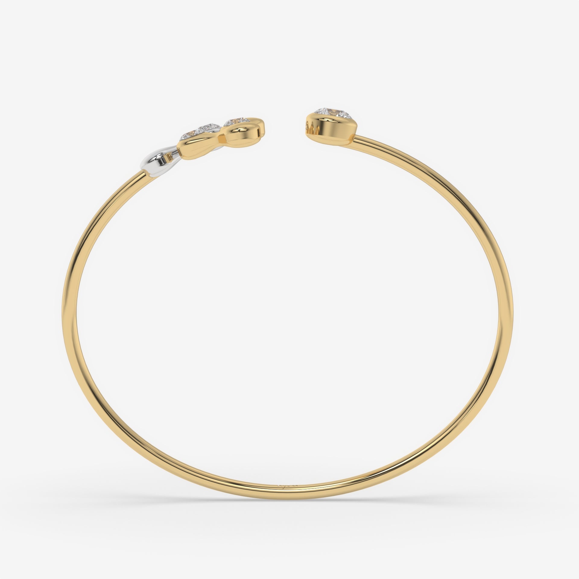 Harmony Cuff