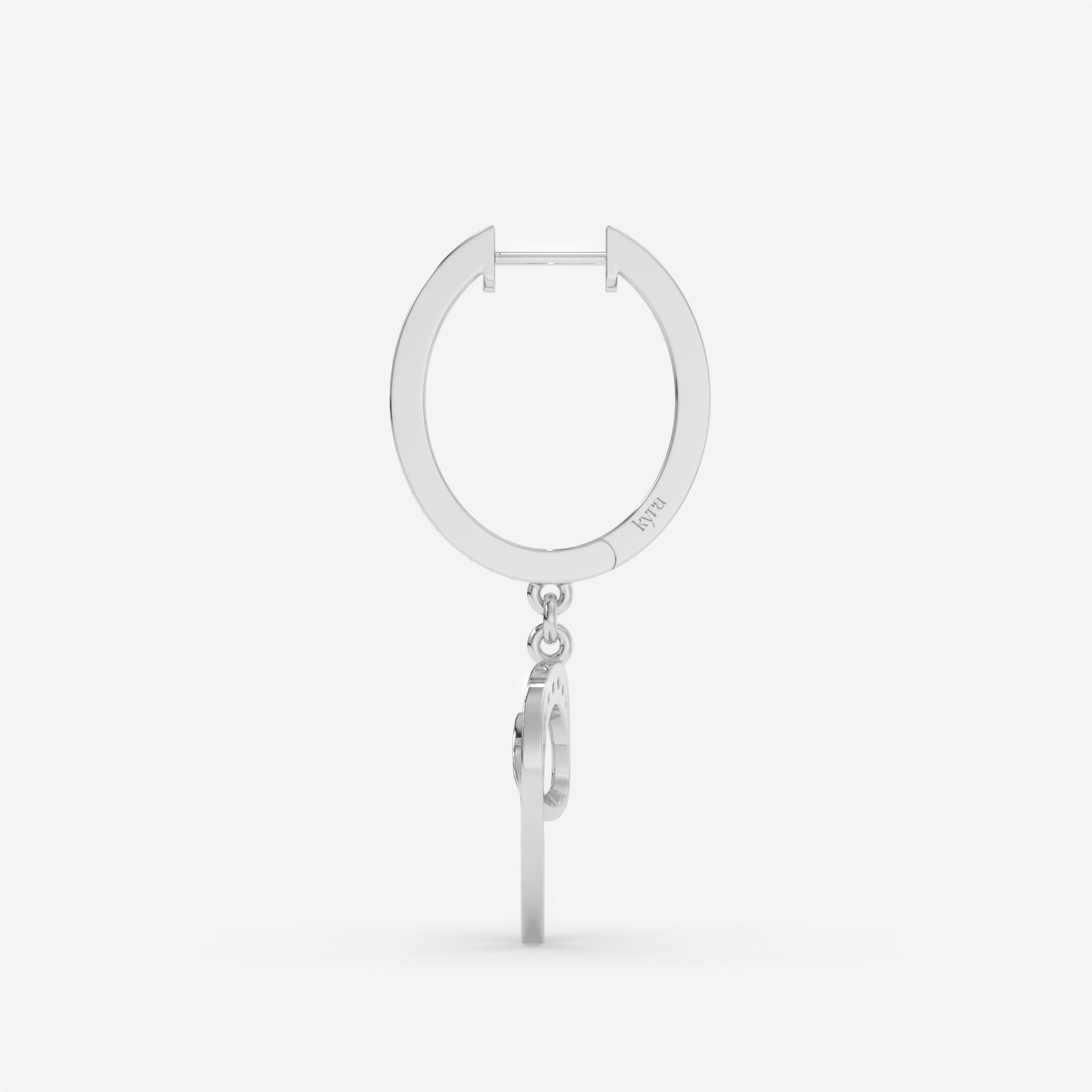 The Echo of Us Earrings