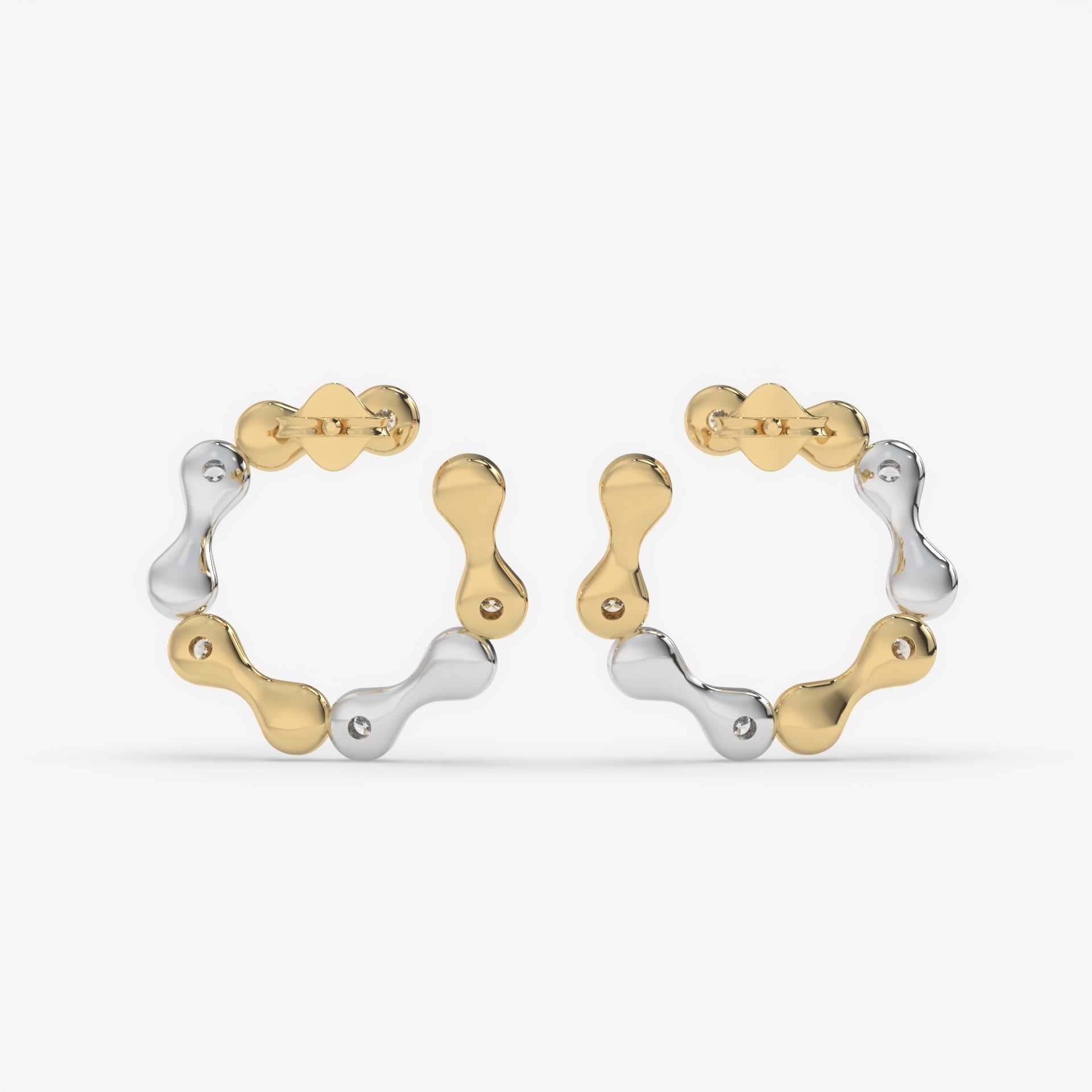 Loop Hoops