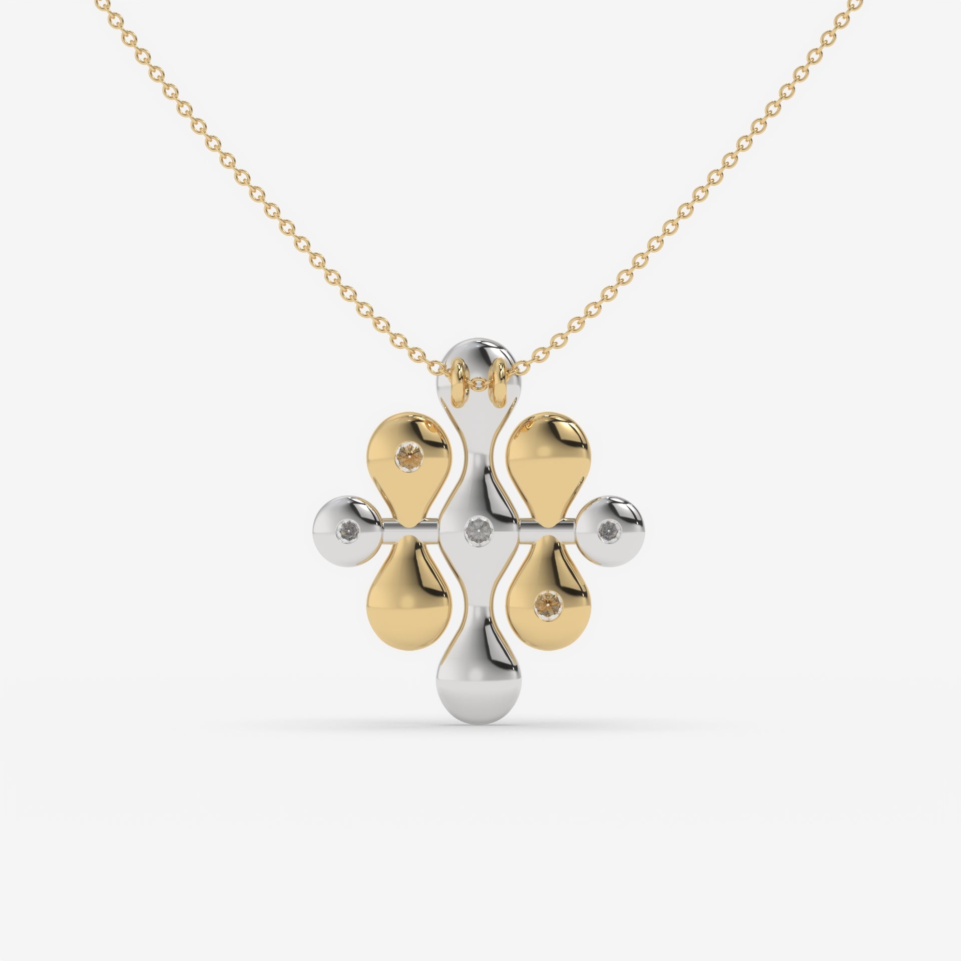 Cross Harmony