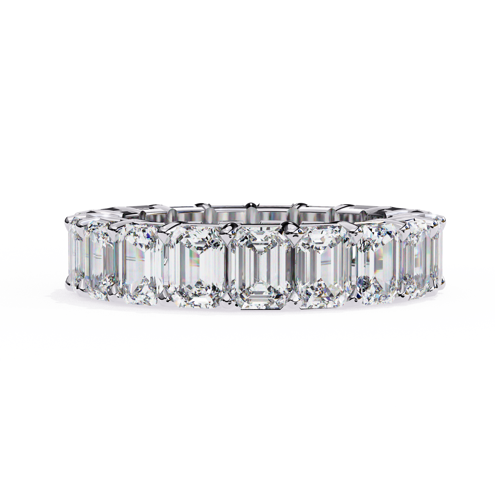 Amaris Diamond Band