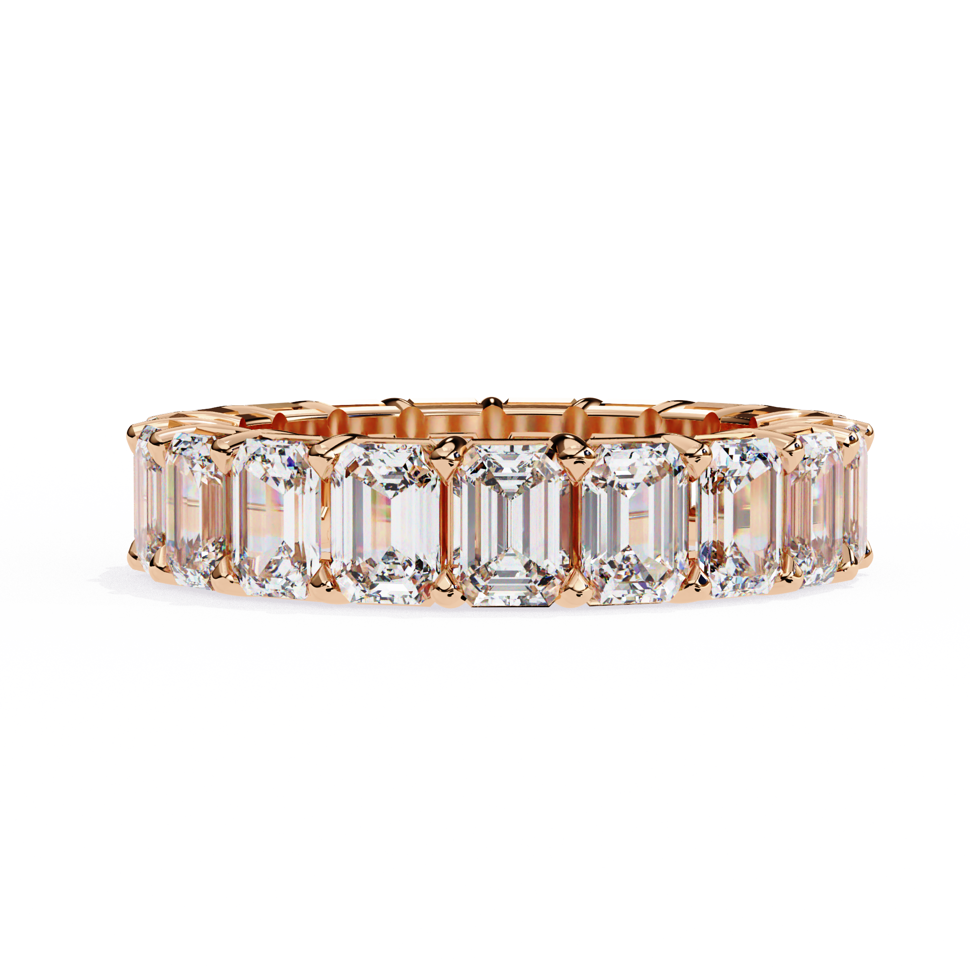 Amaris Diamond Band