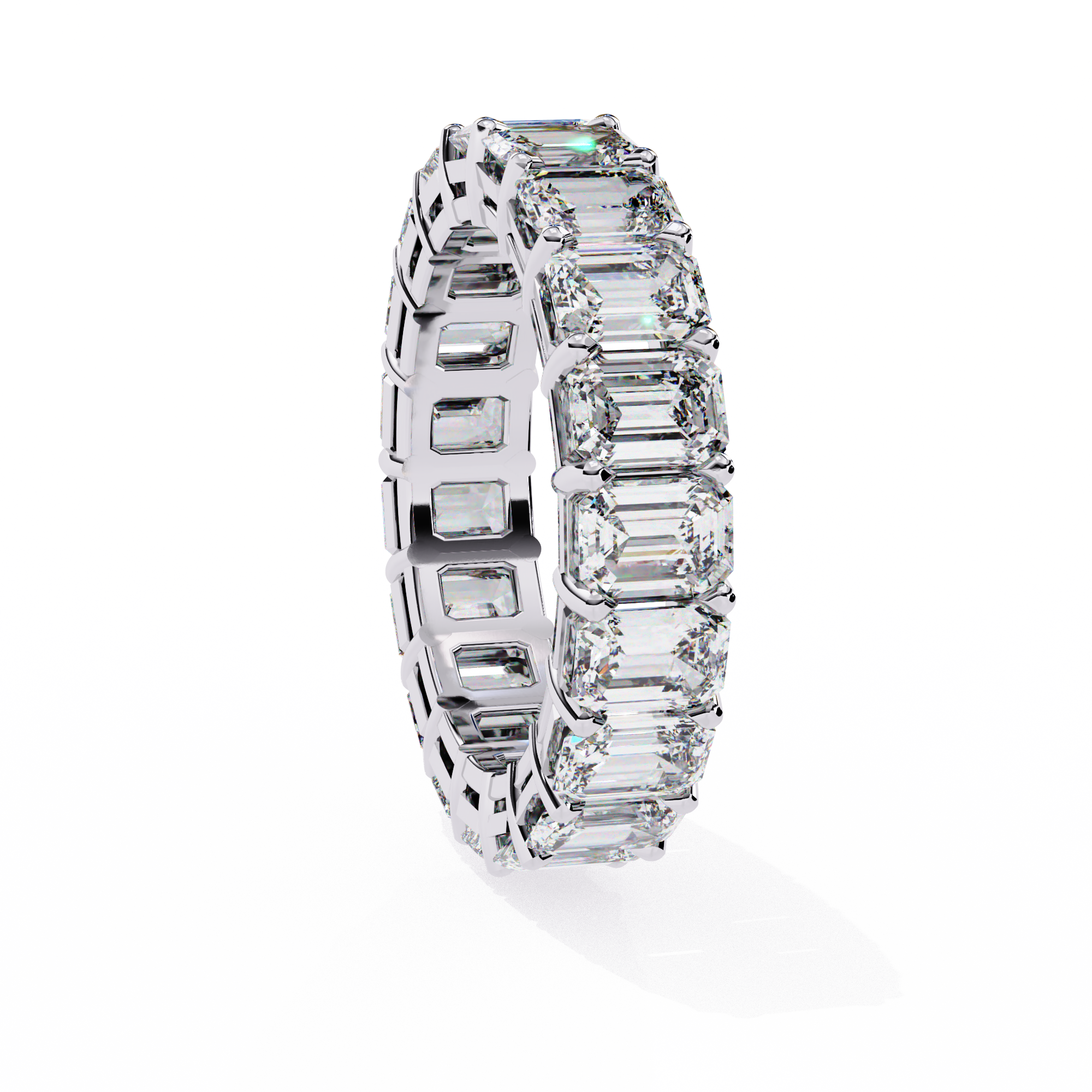 Amaris Diamond Band