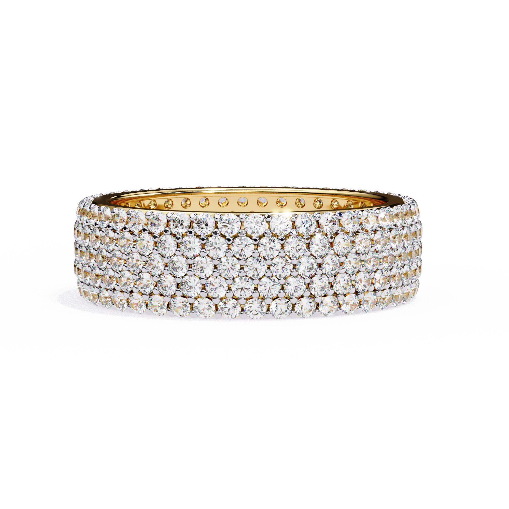 Zoella Diamond Band