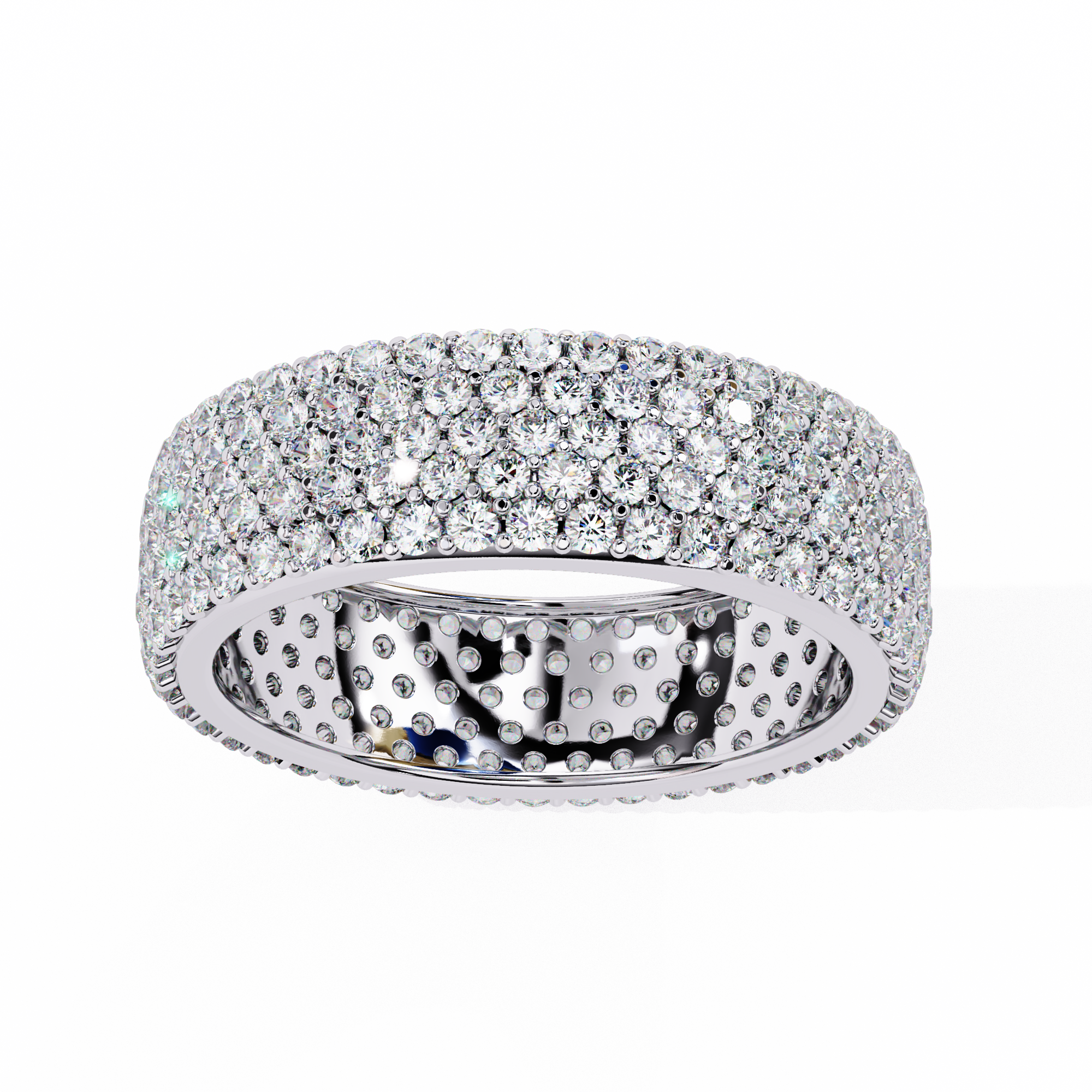 Zoella Diamond Band