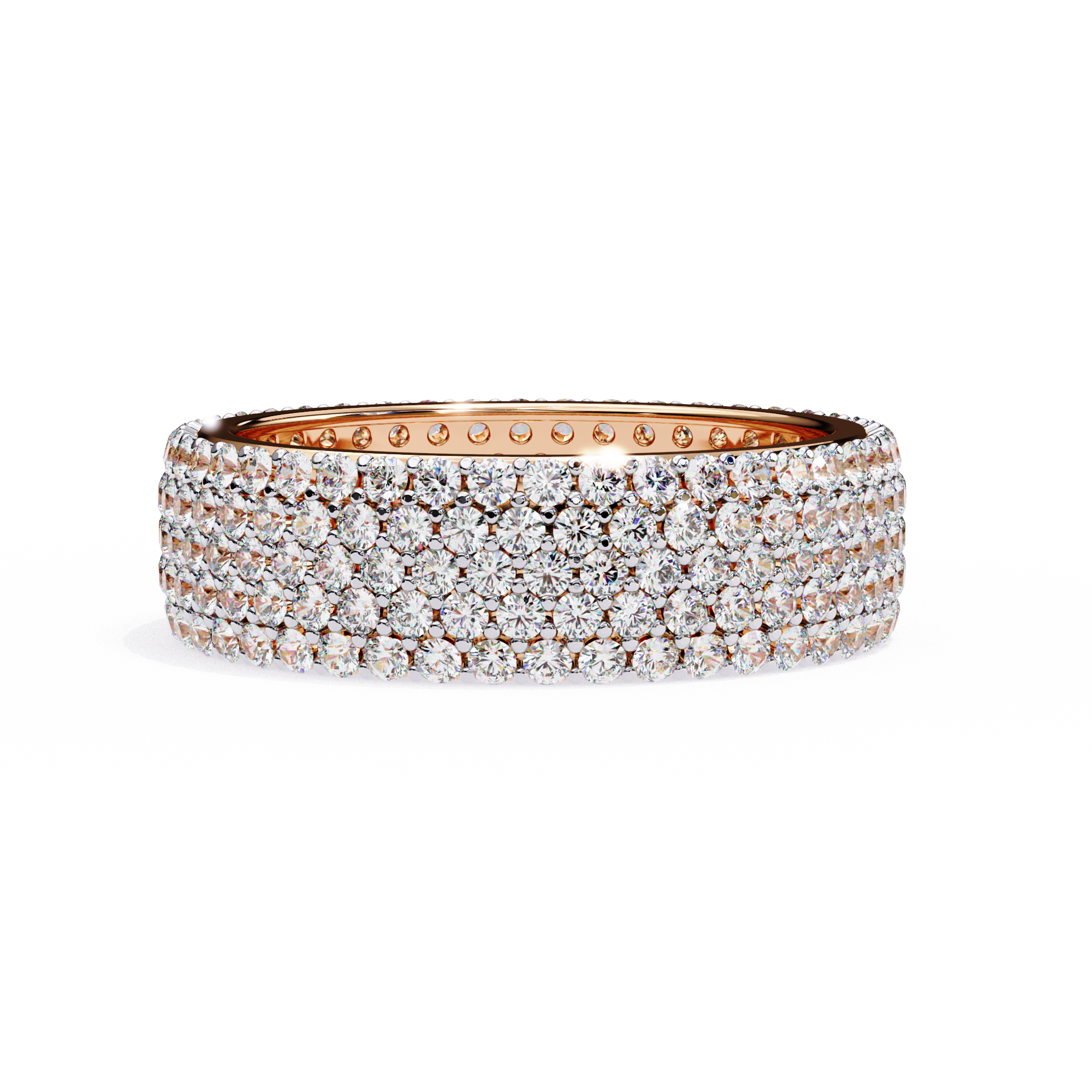 Zoella Diamond Band