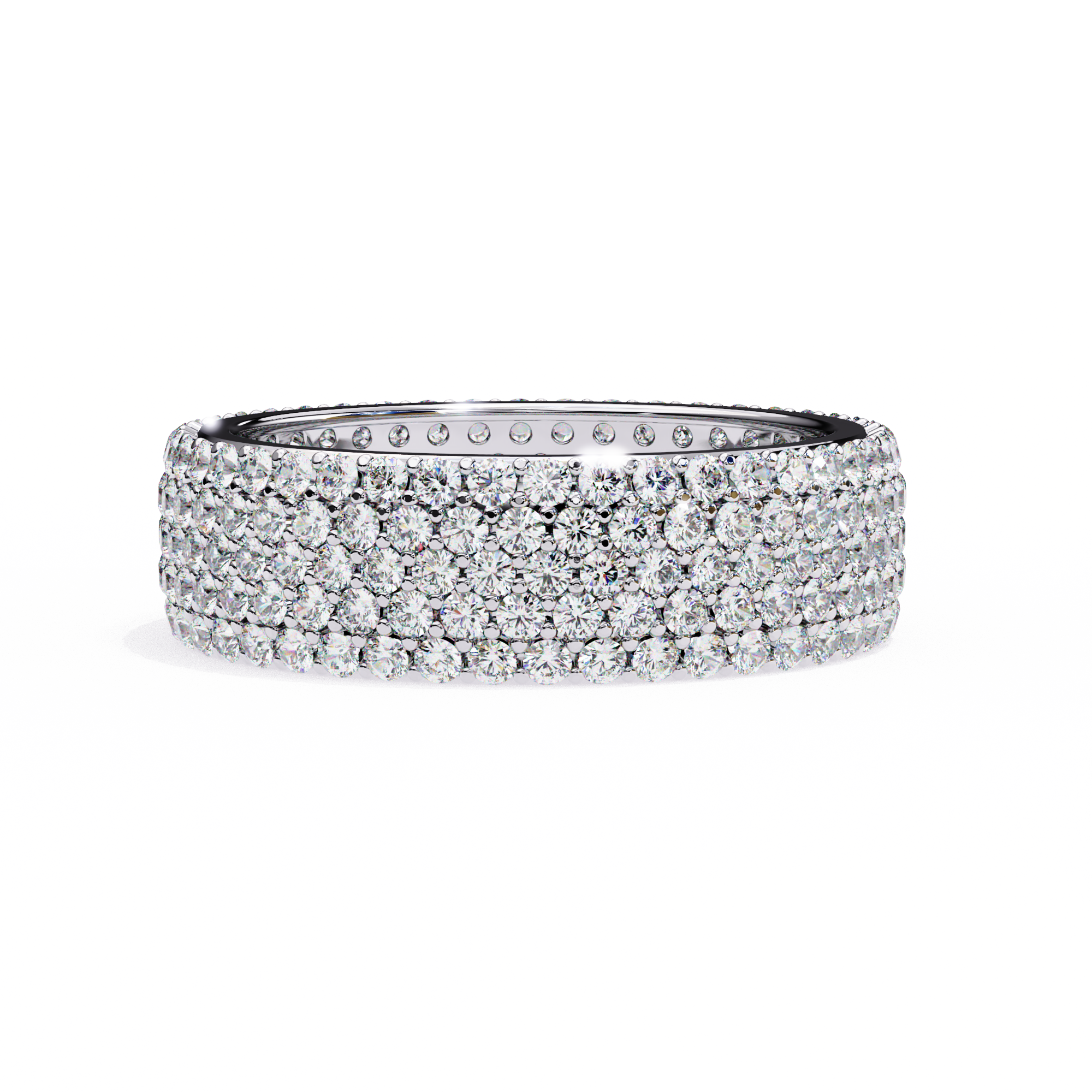 Zoella Diamond Band