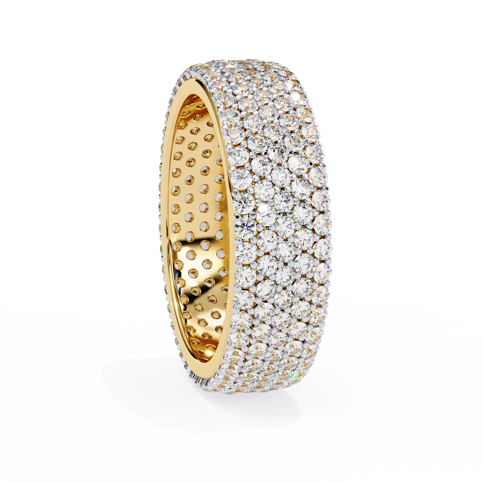 Zoella Diamond Band