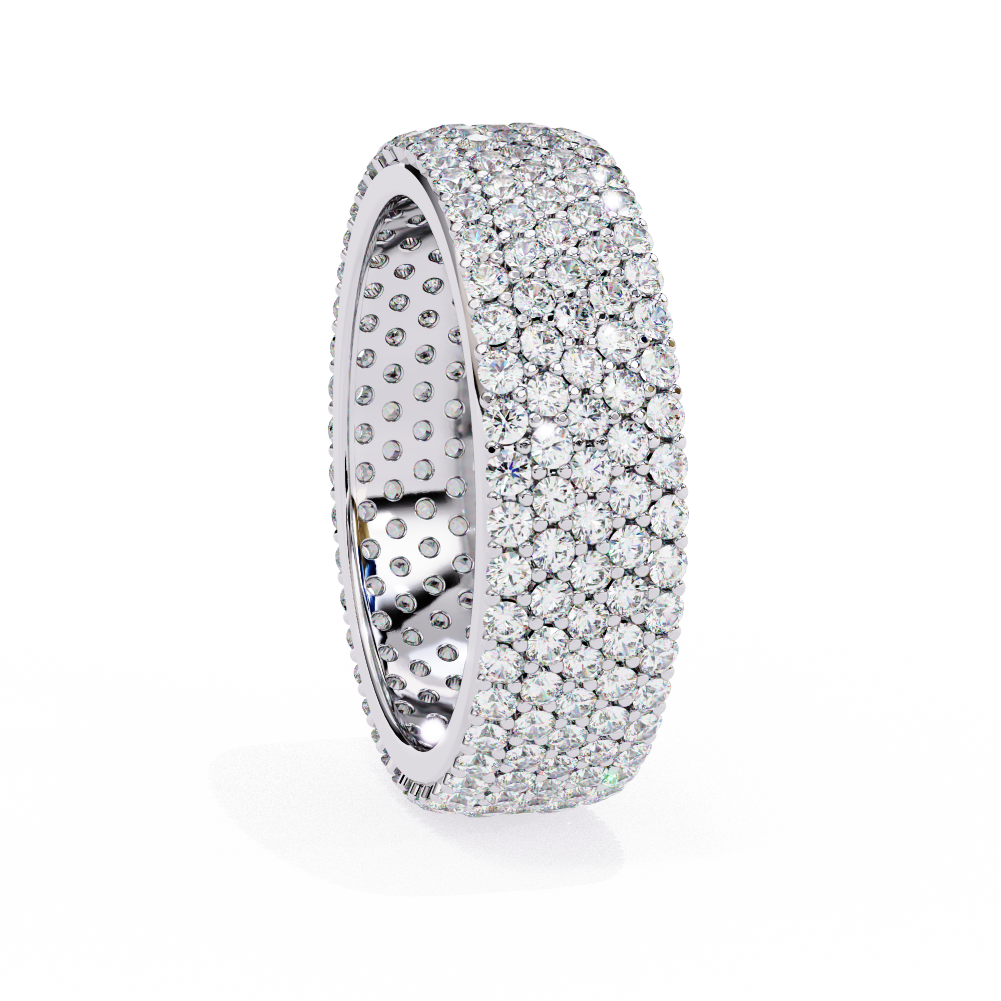 Zoella Diamond Band