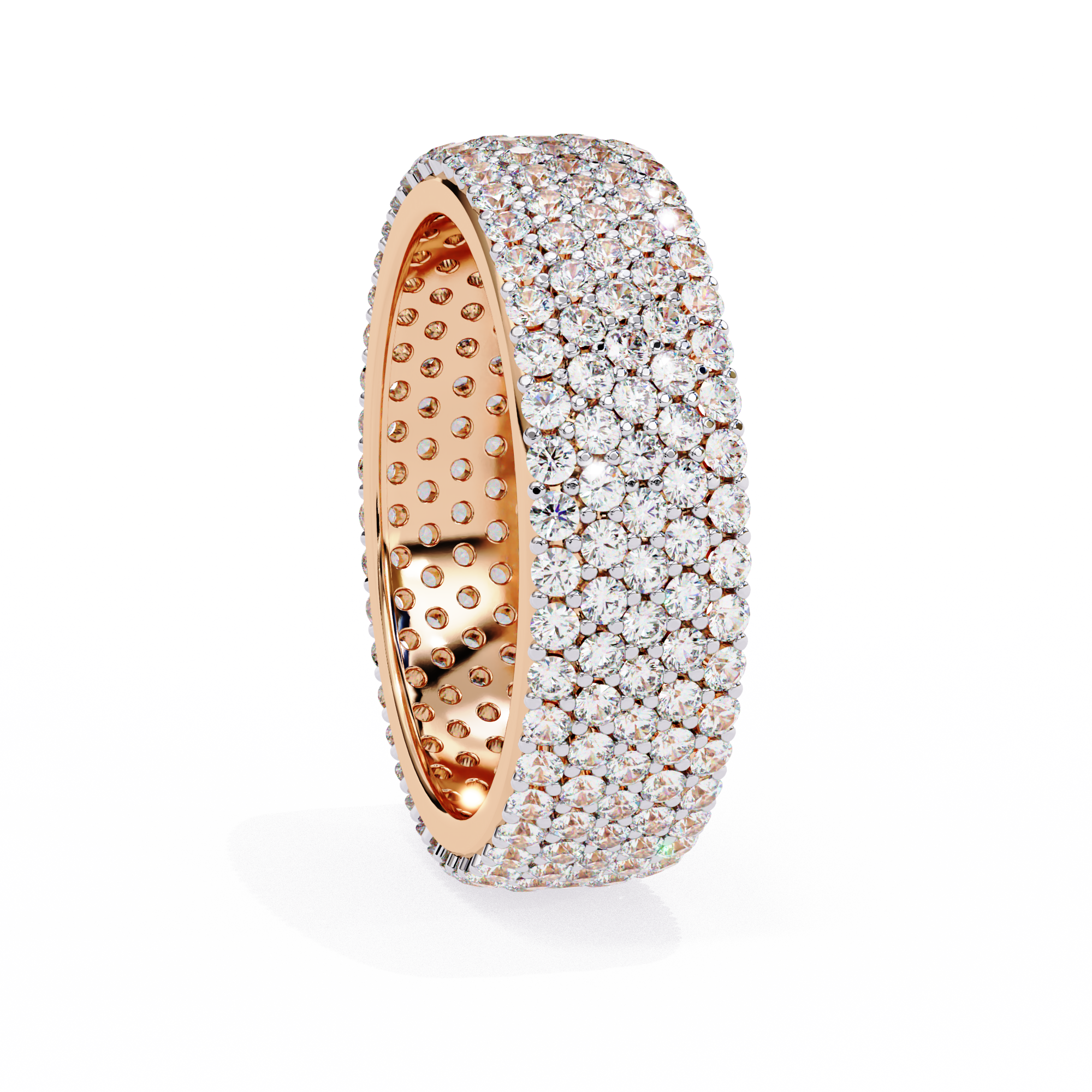 Zoella Diamond Band