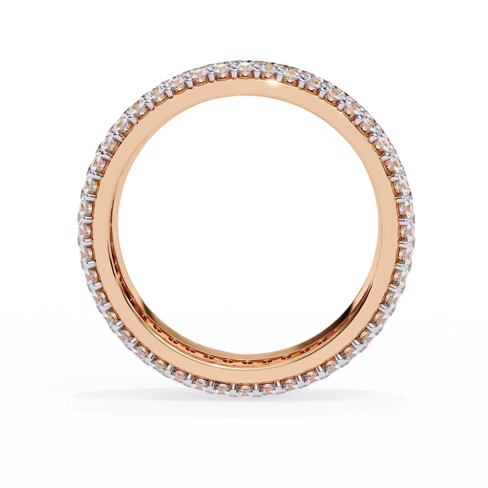 Zoella Diamond Band