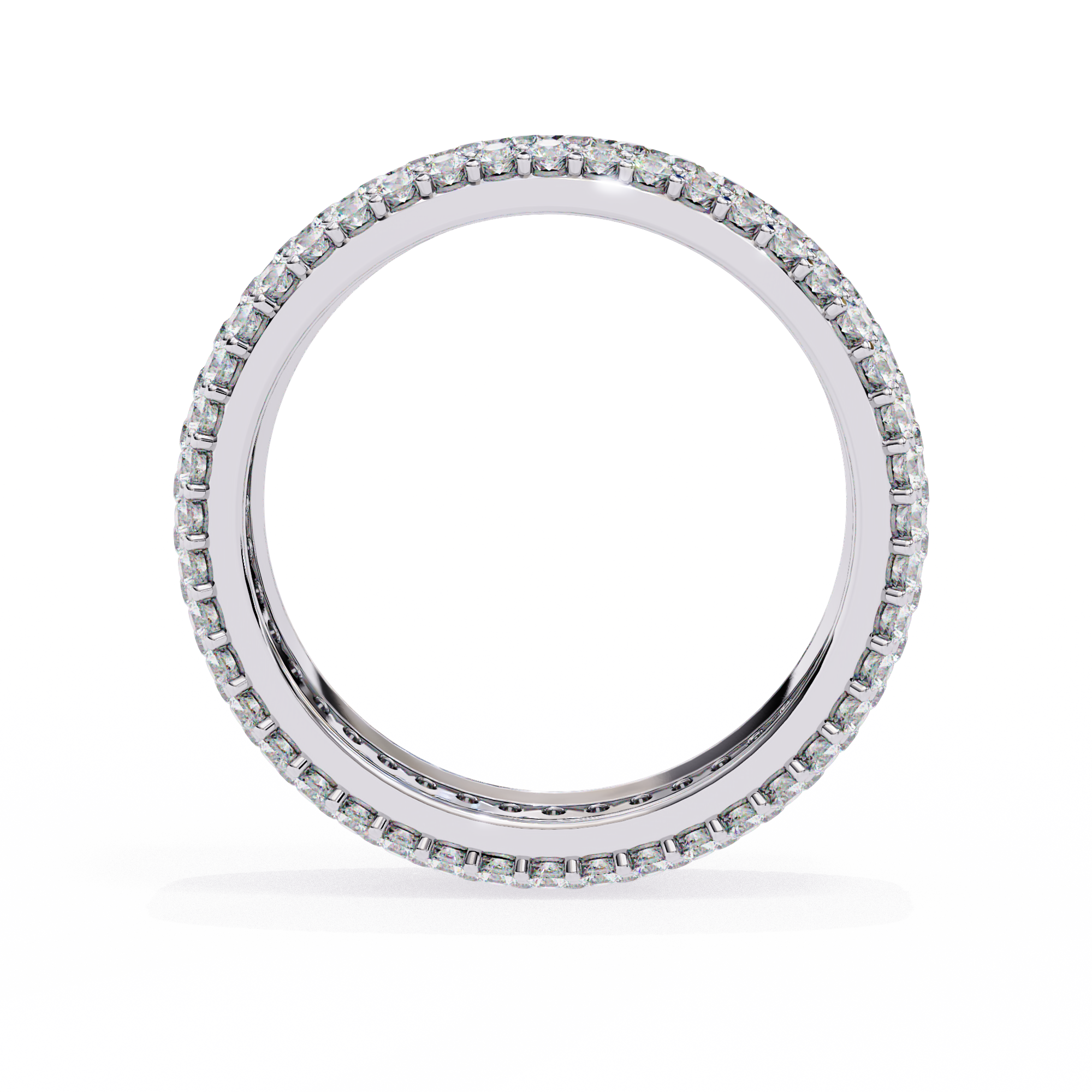 Zoella Diamond Band