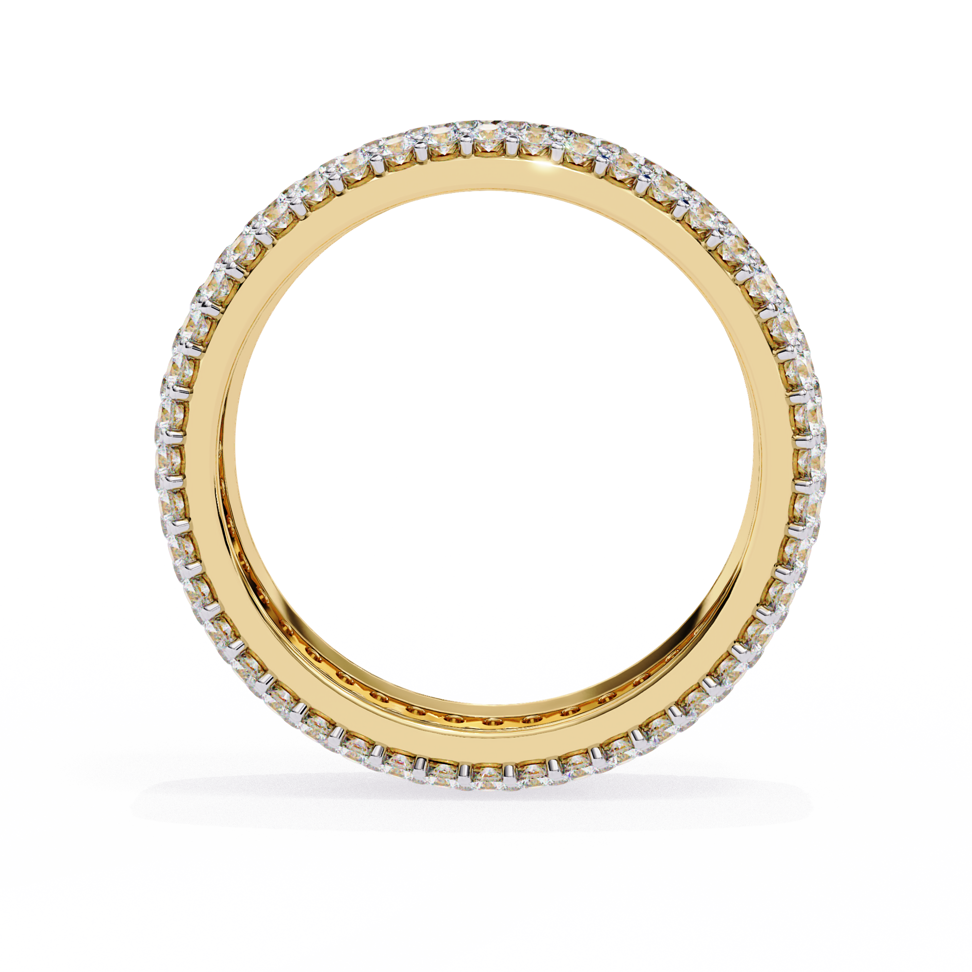 Zoella Diamond Band