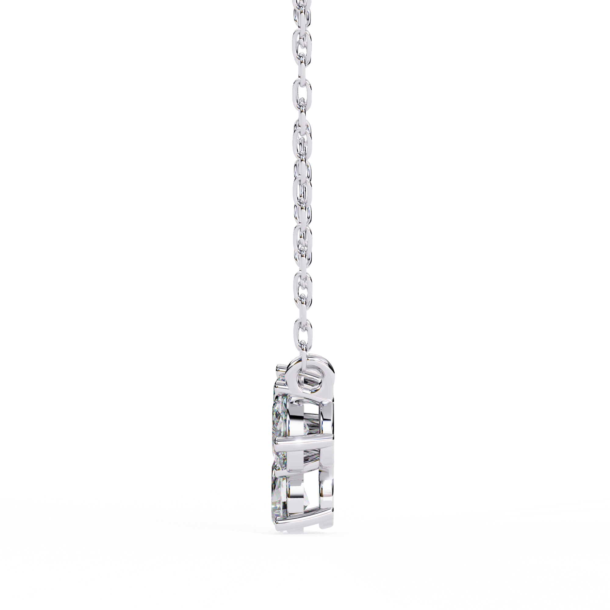 Marielle Diamond Pendant