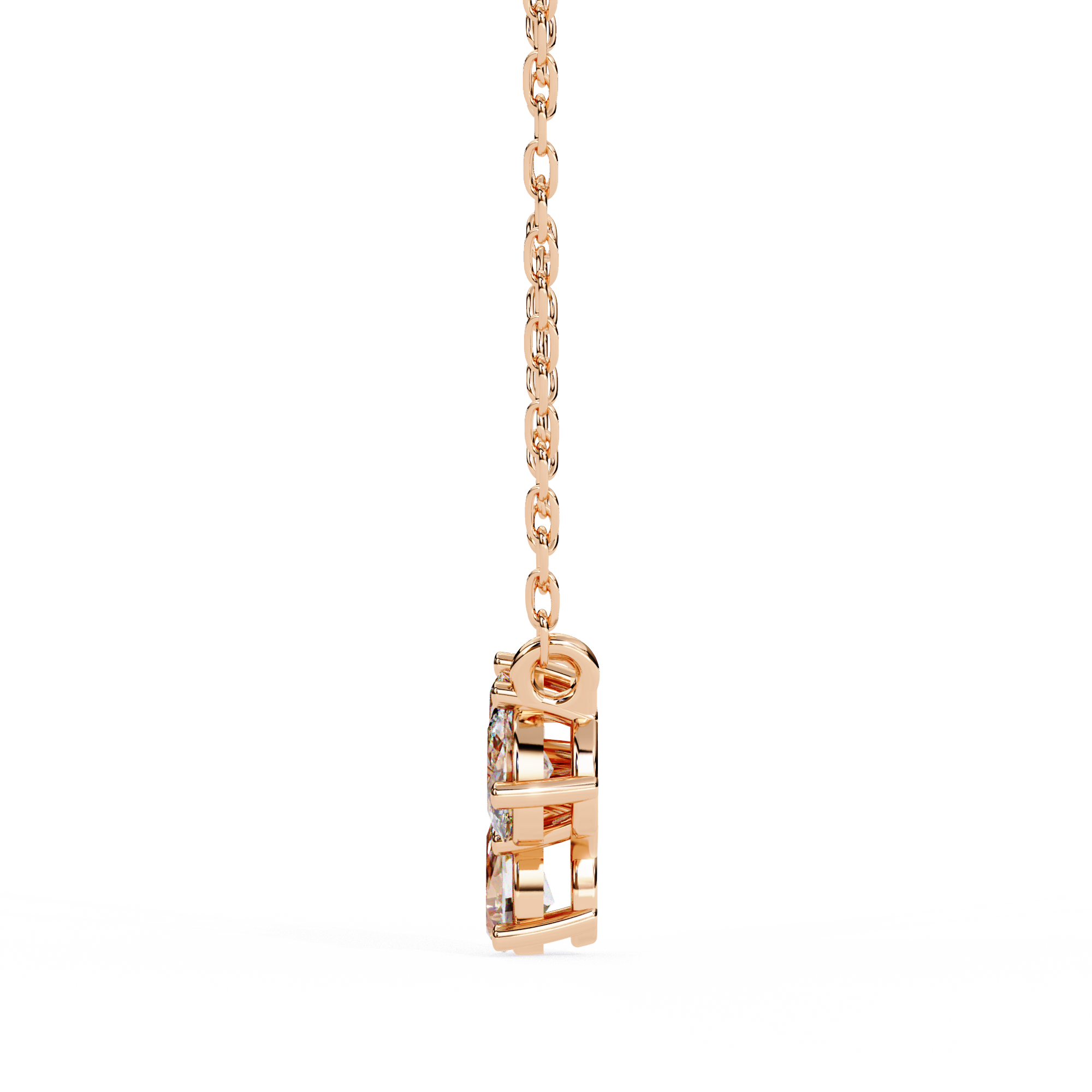 Marielle Diamond Pendant