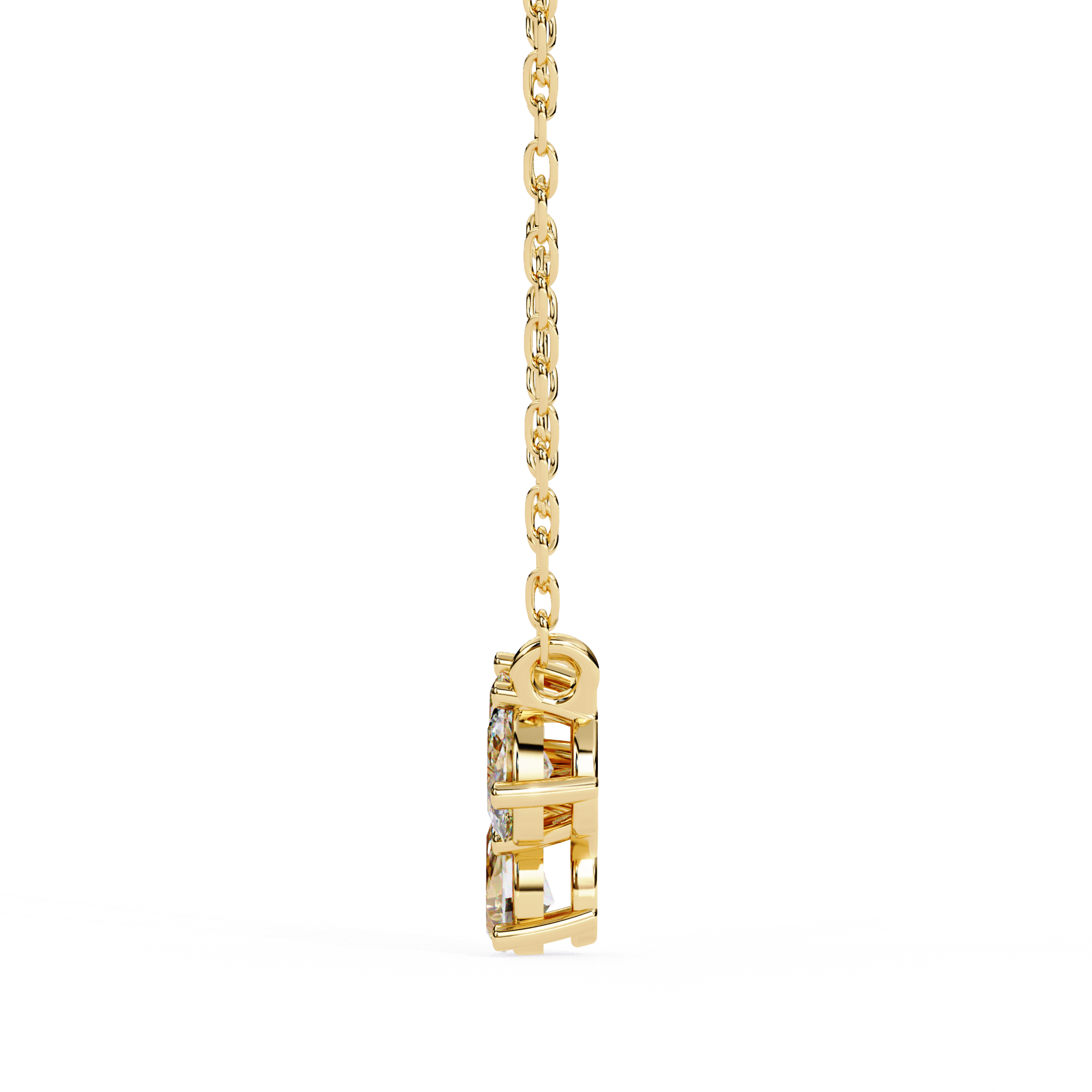 Marielle Diamond Pendant