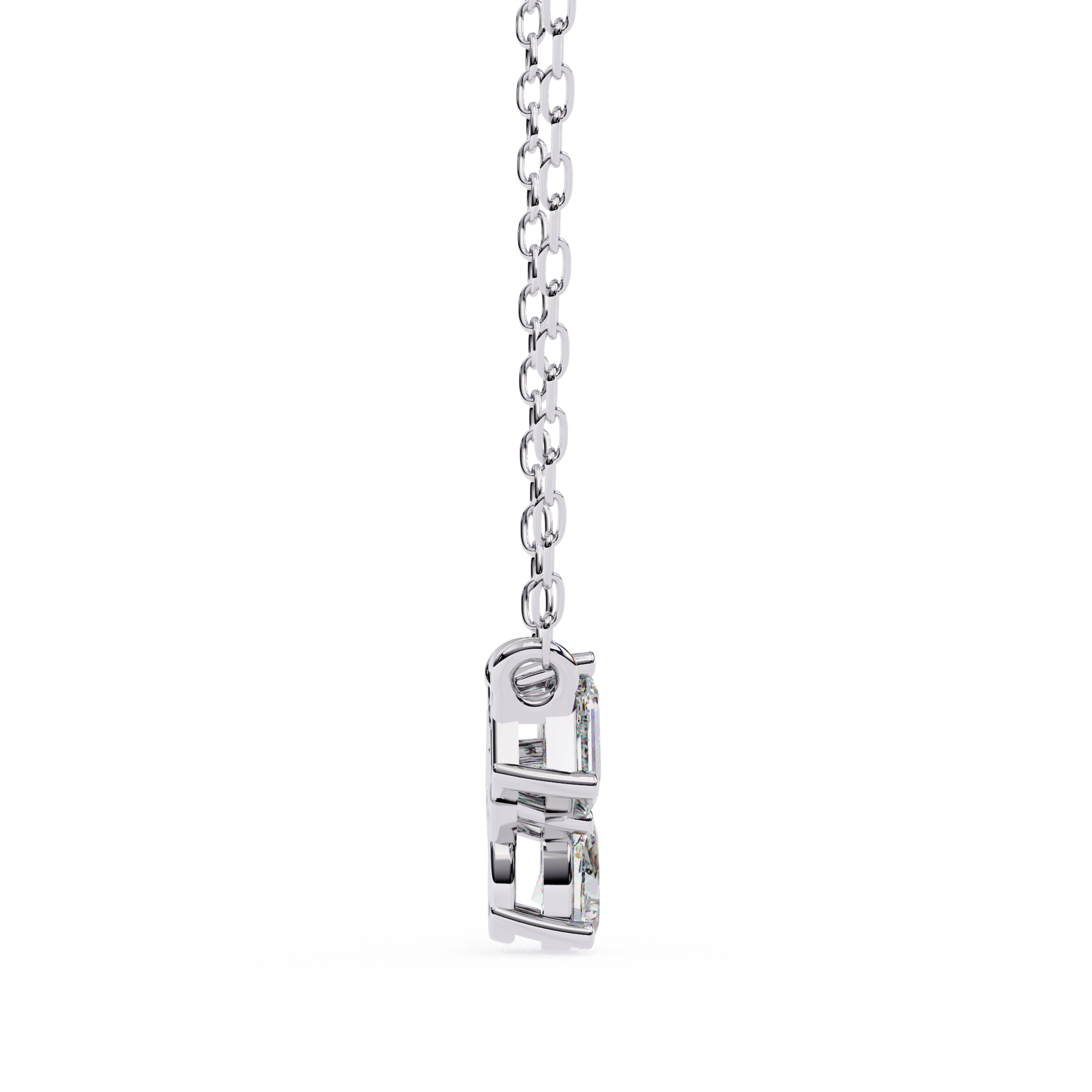 Marielle Diamond Pendant
