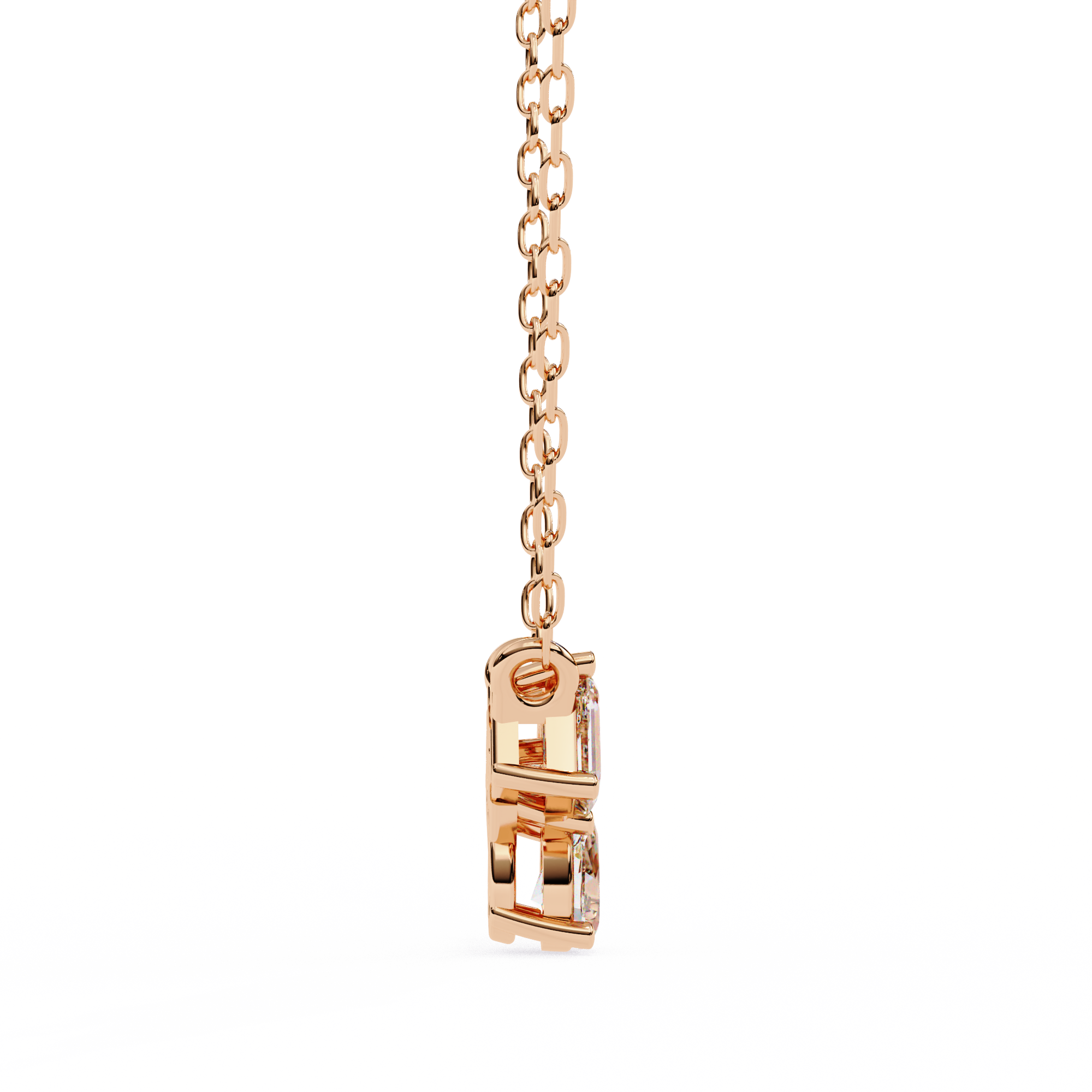 Marielle Diamond Pendant