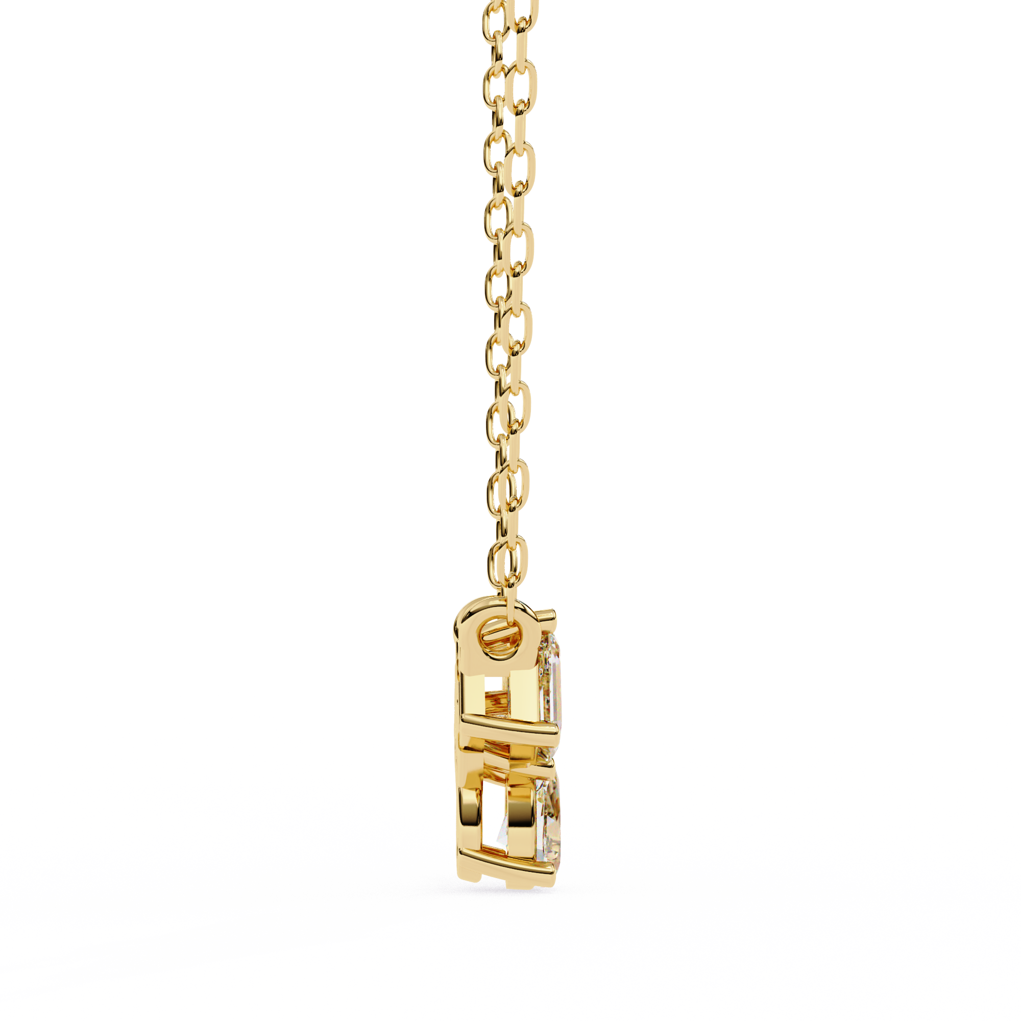 Marielle Diamond Pendant