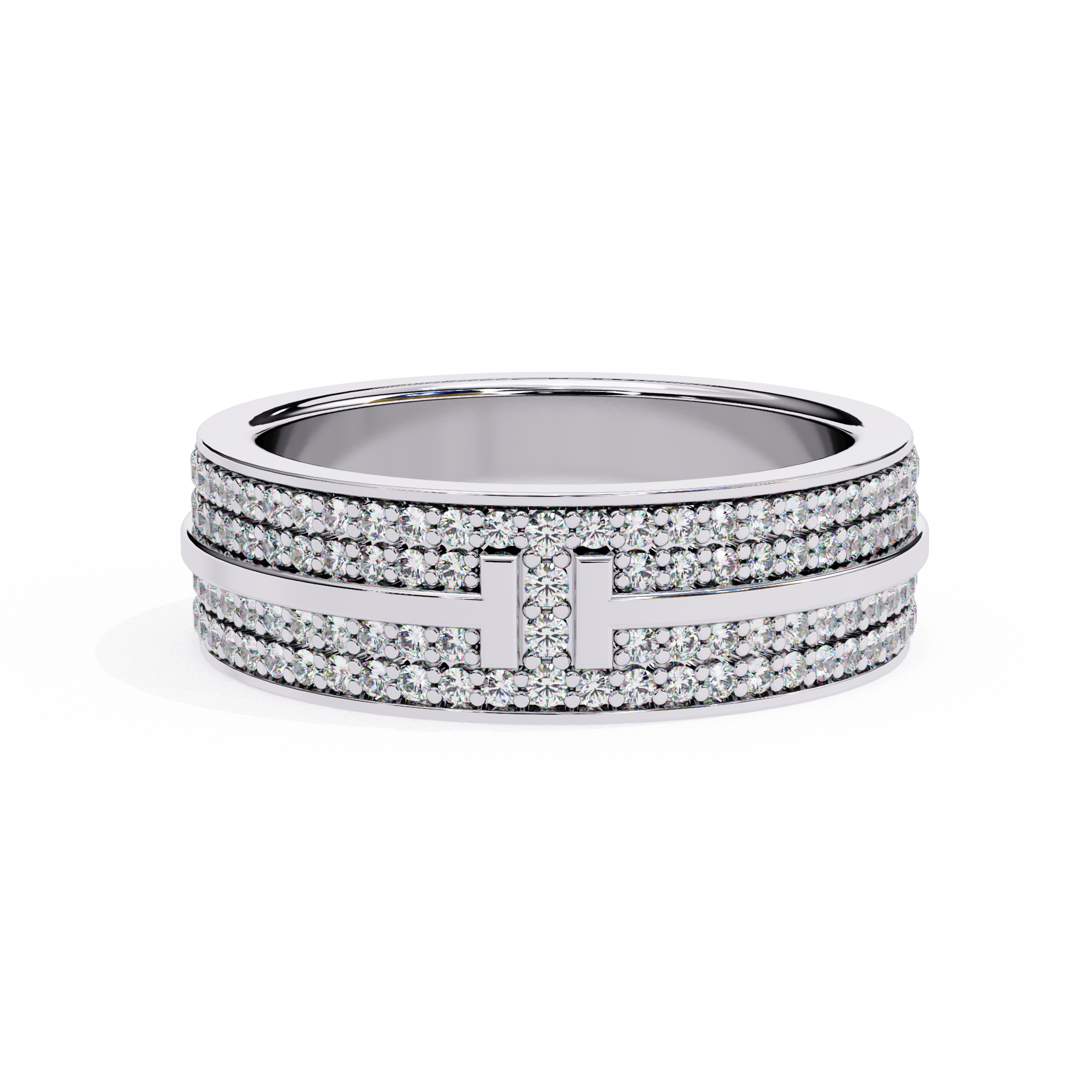 Arista Diamond Band