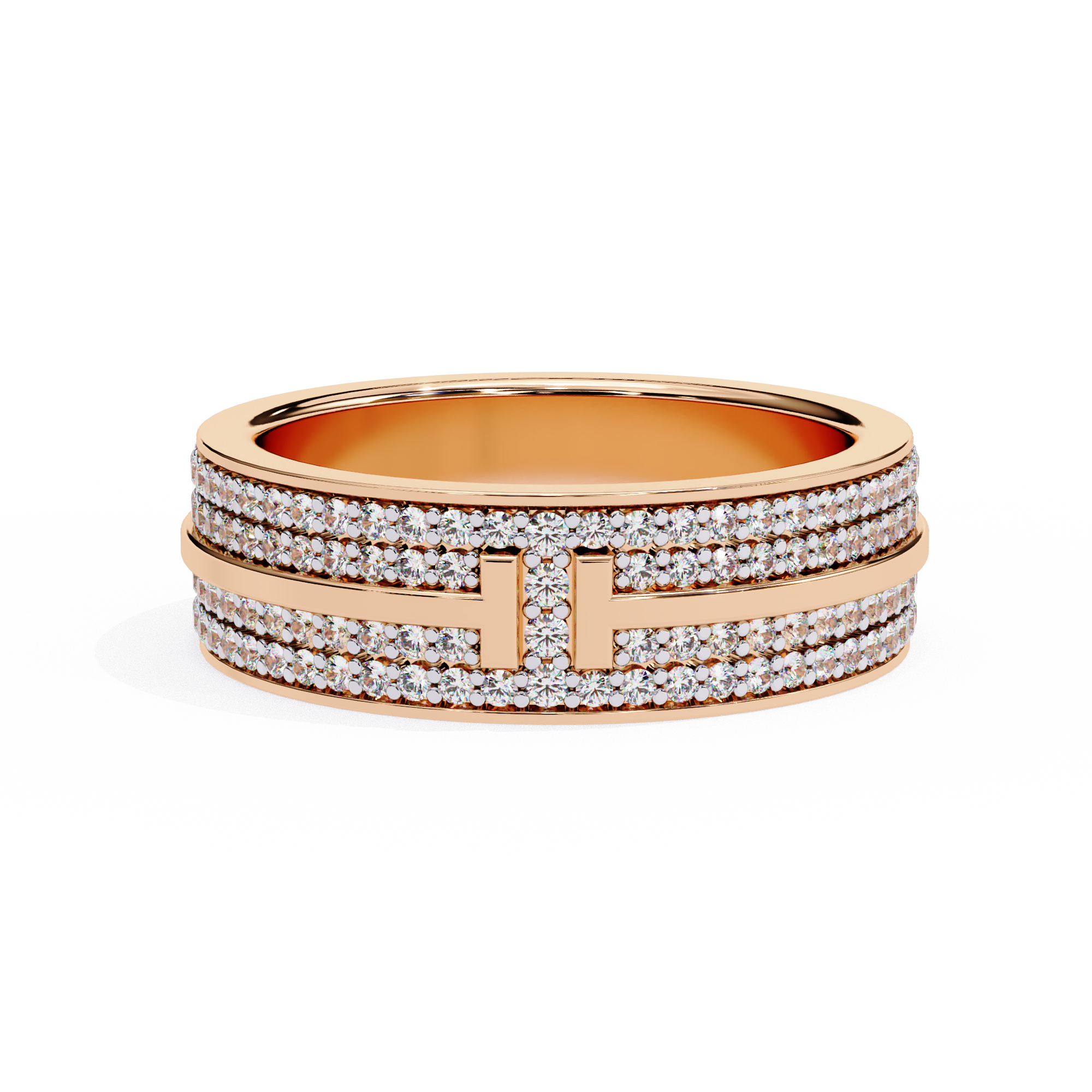 Arista Diamond Band