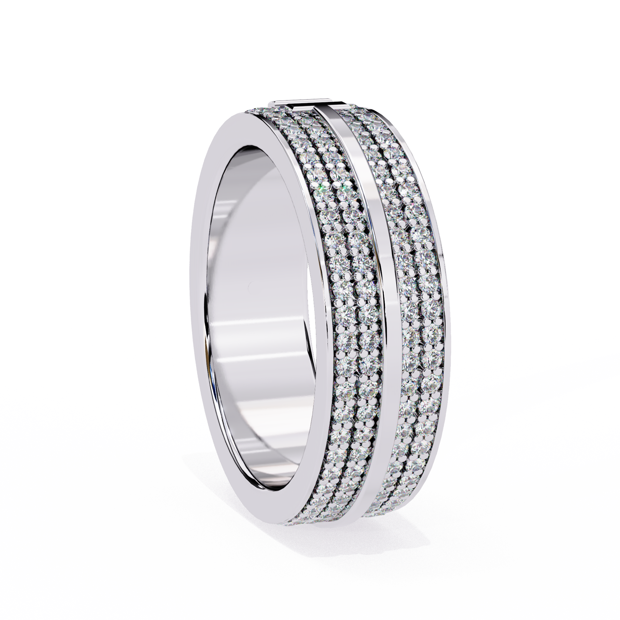 Arista Diamond Band