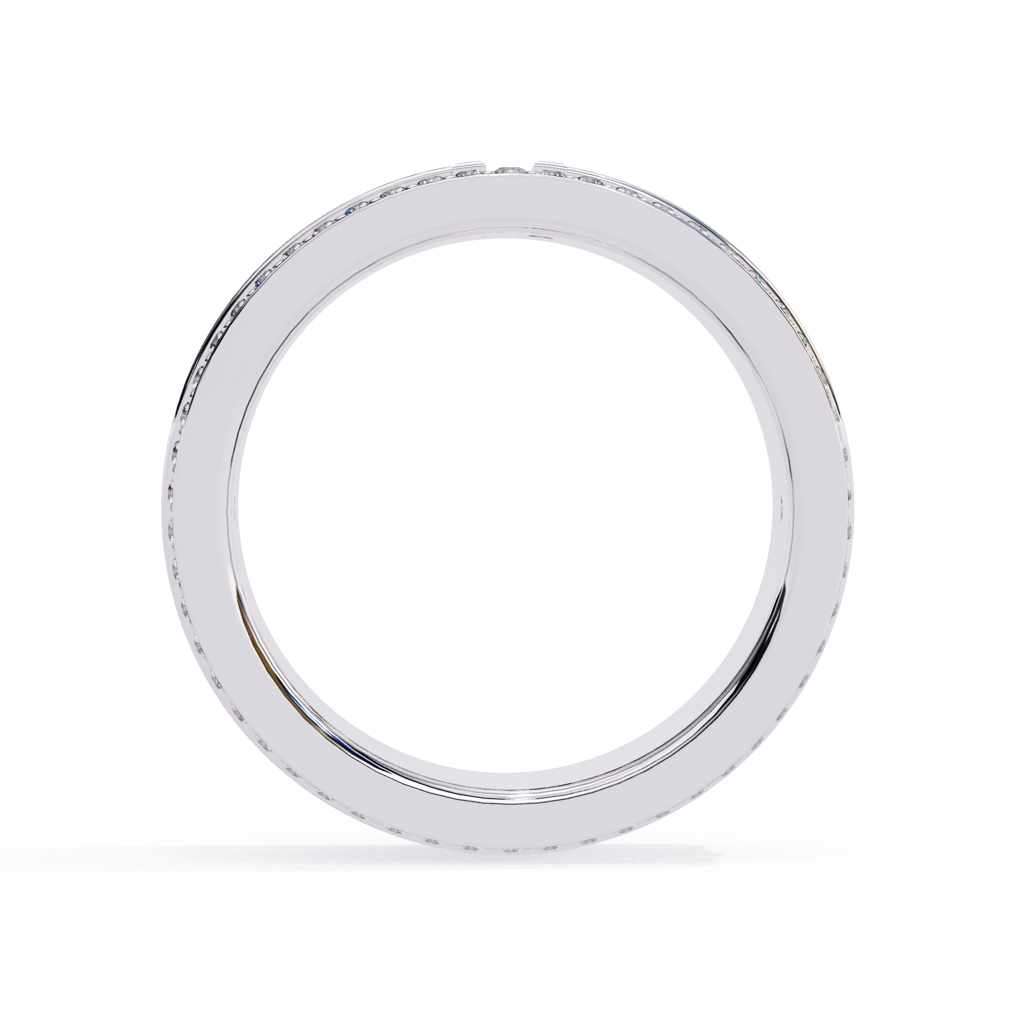 Arista Diamond Band