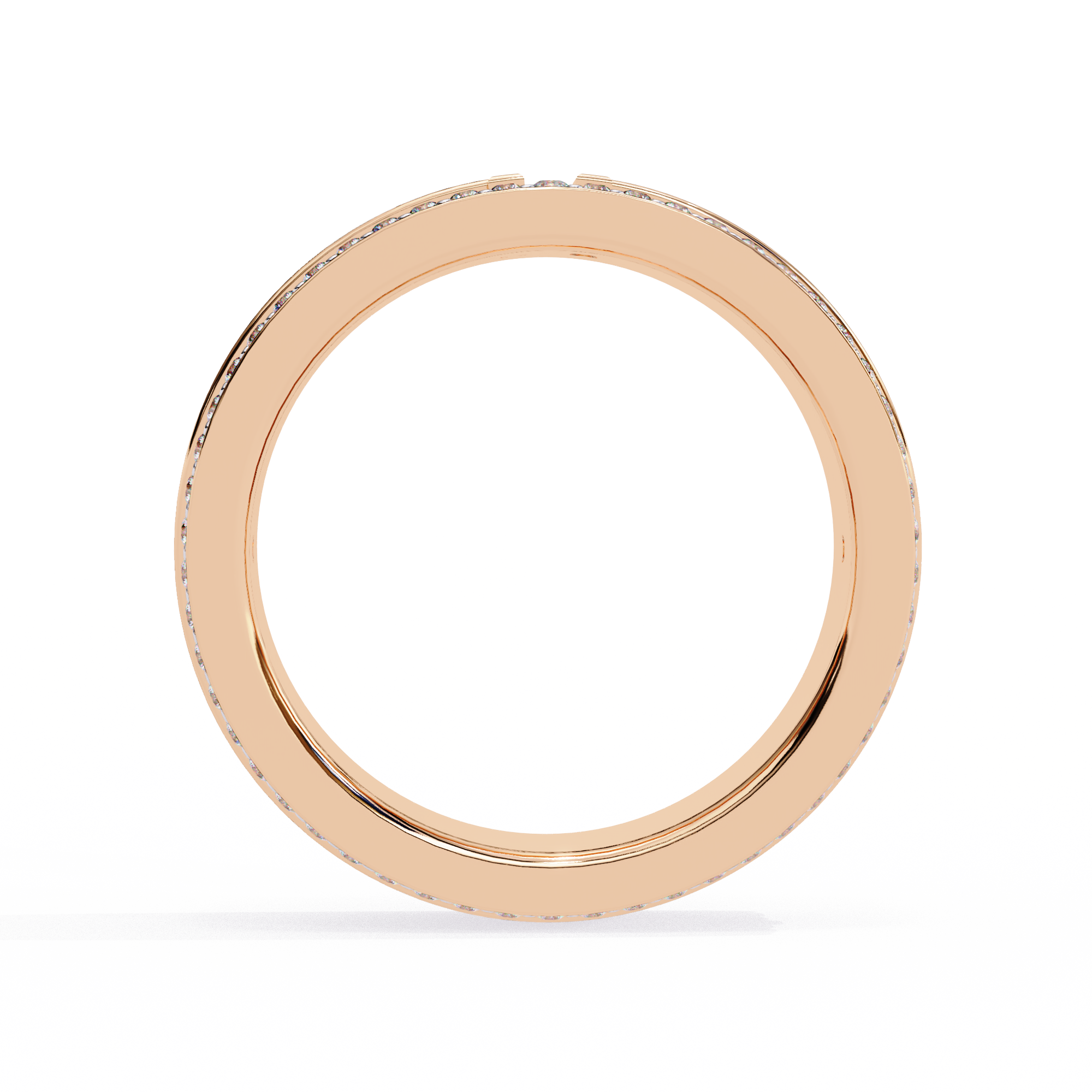 Arista Diamond Band