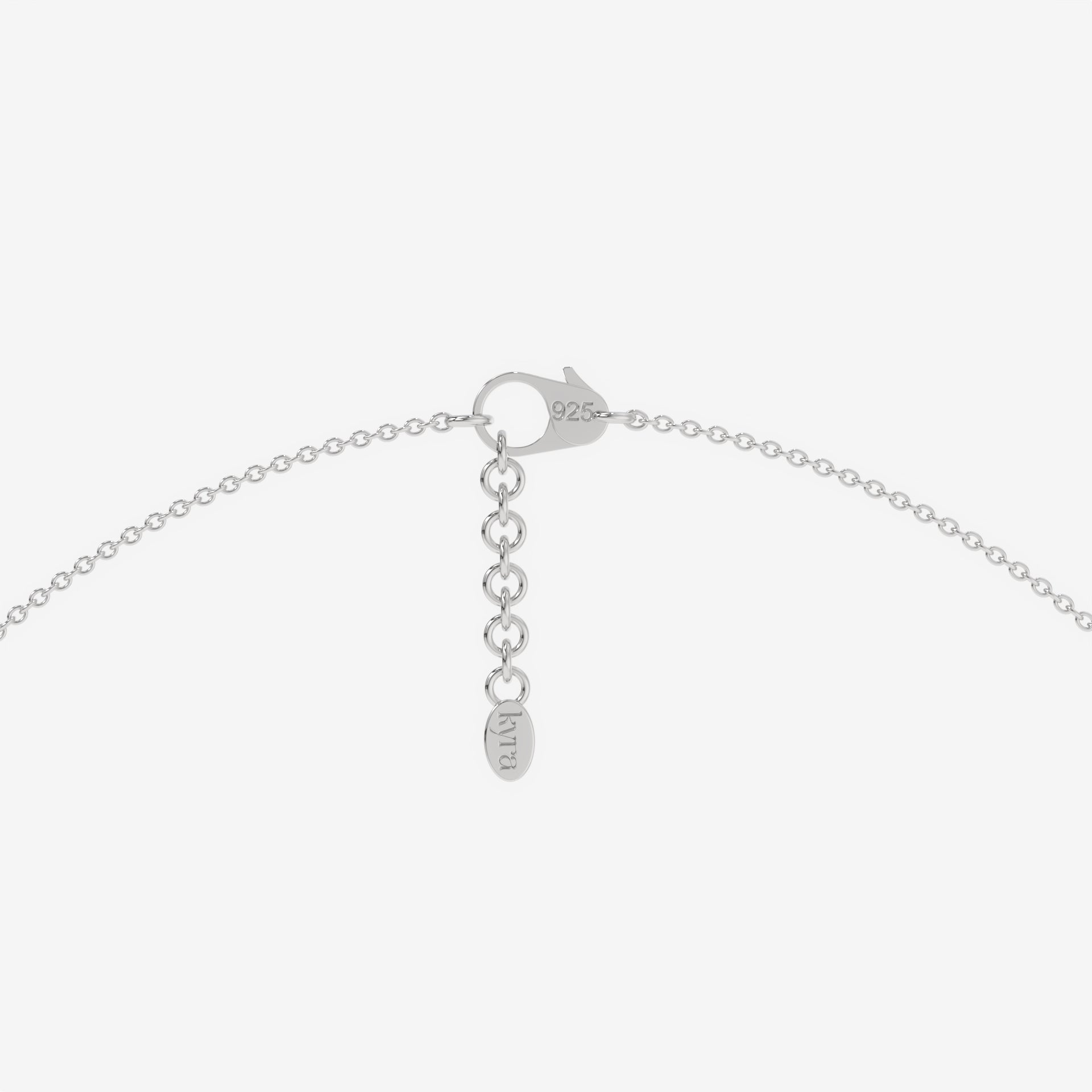 The Meant to Be Necklace