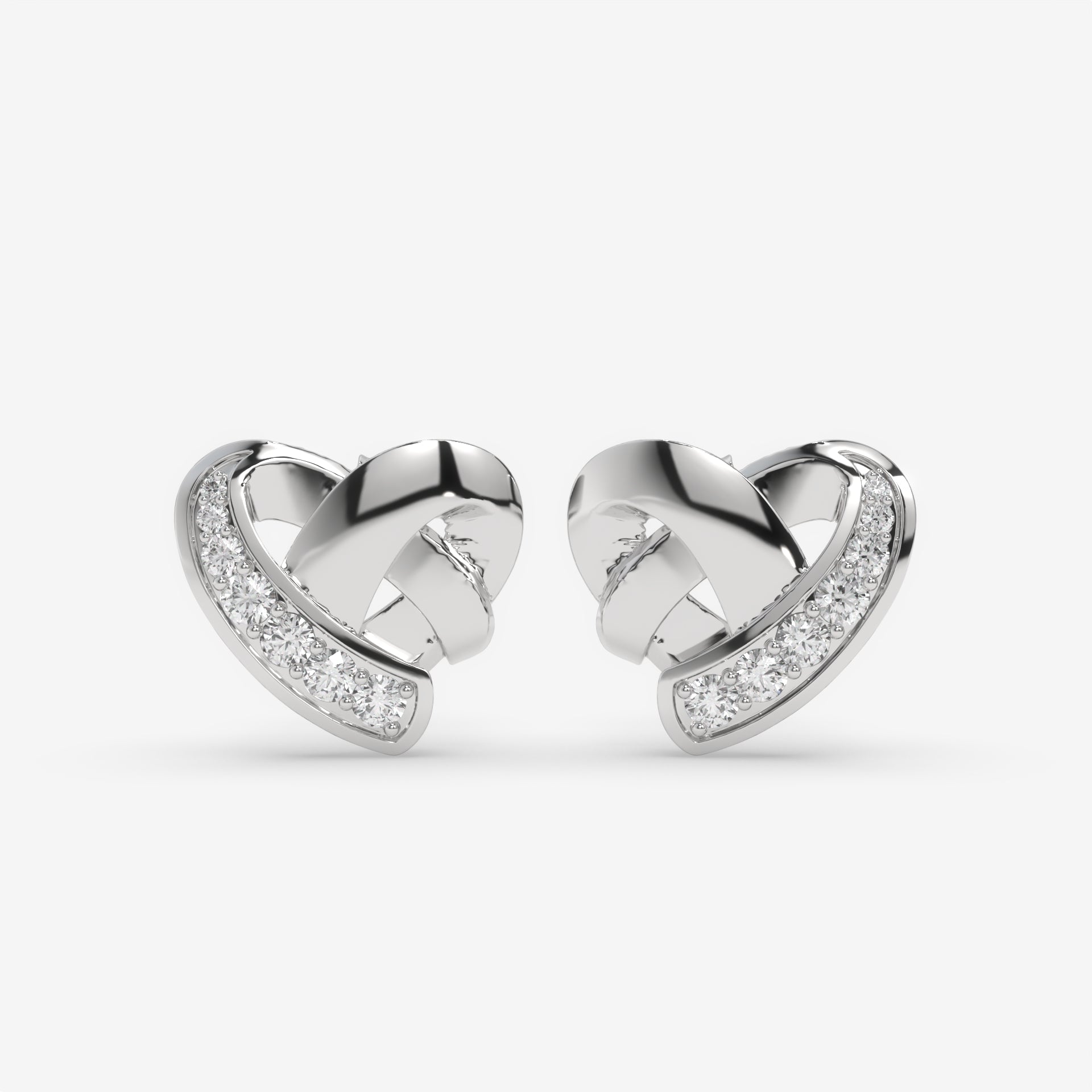 The Always Close Earrings