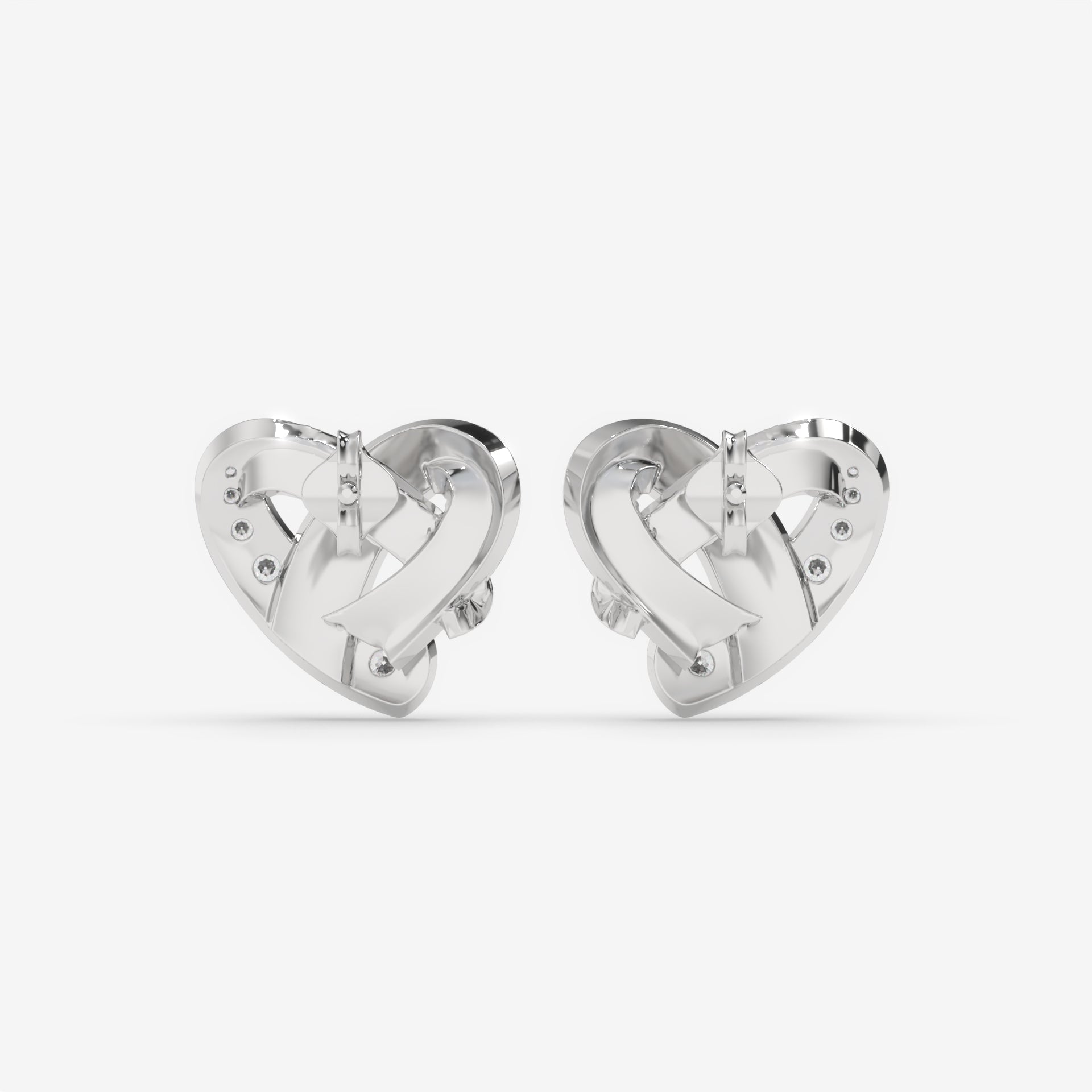 The Always Close Earrings