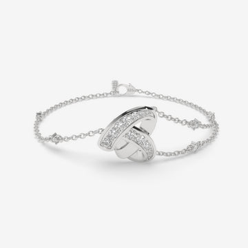 The Promise Held Bracelet