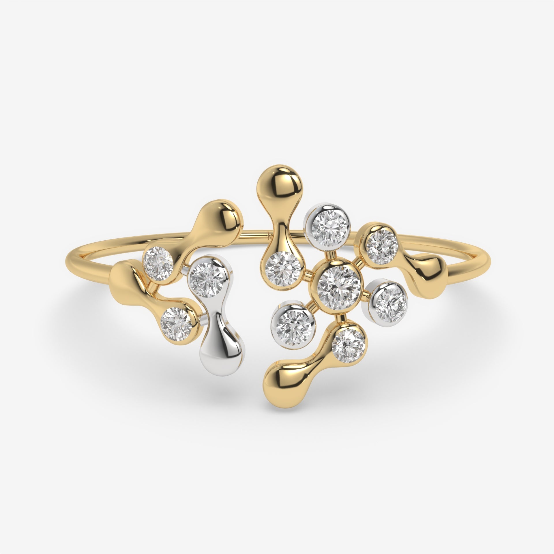 Unity Cuff