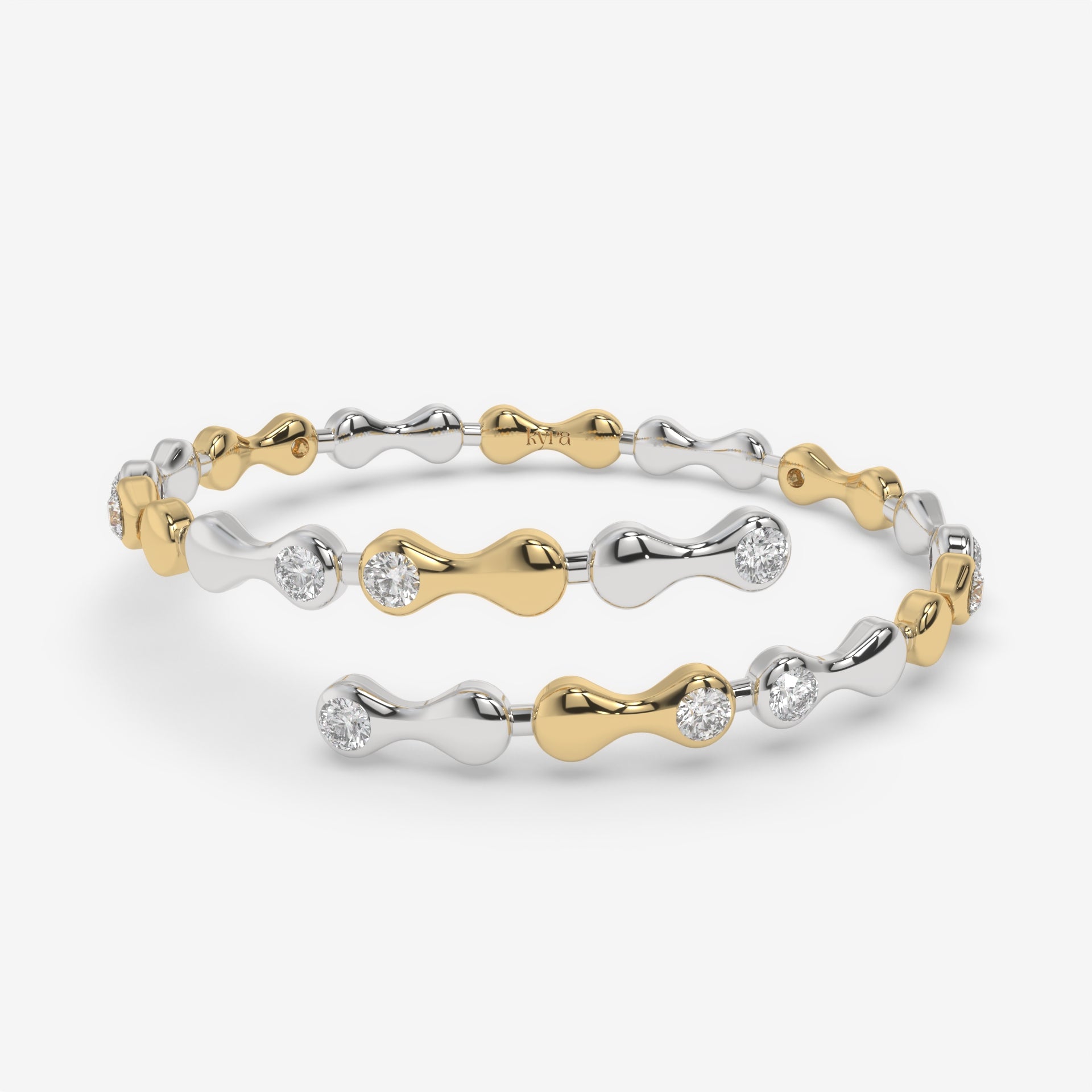 Infinity Link