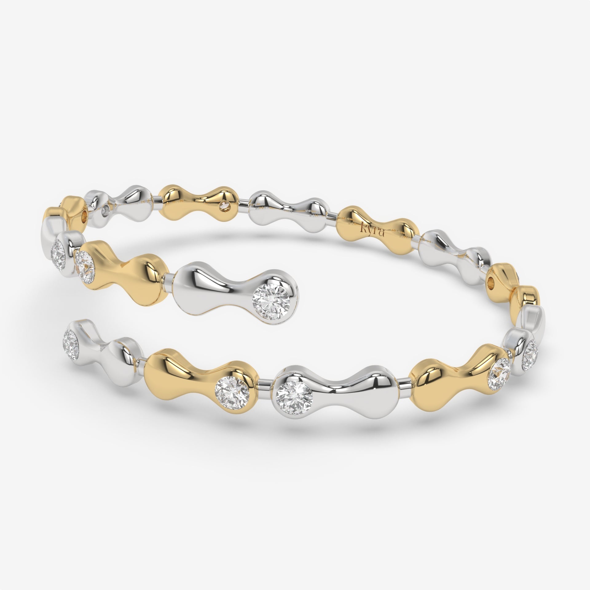 Infinity Link