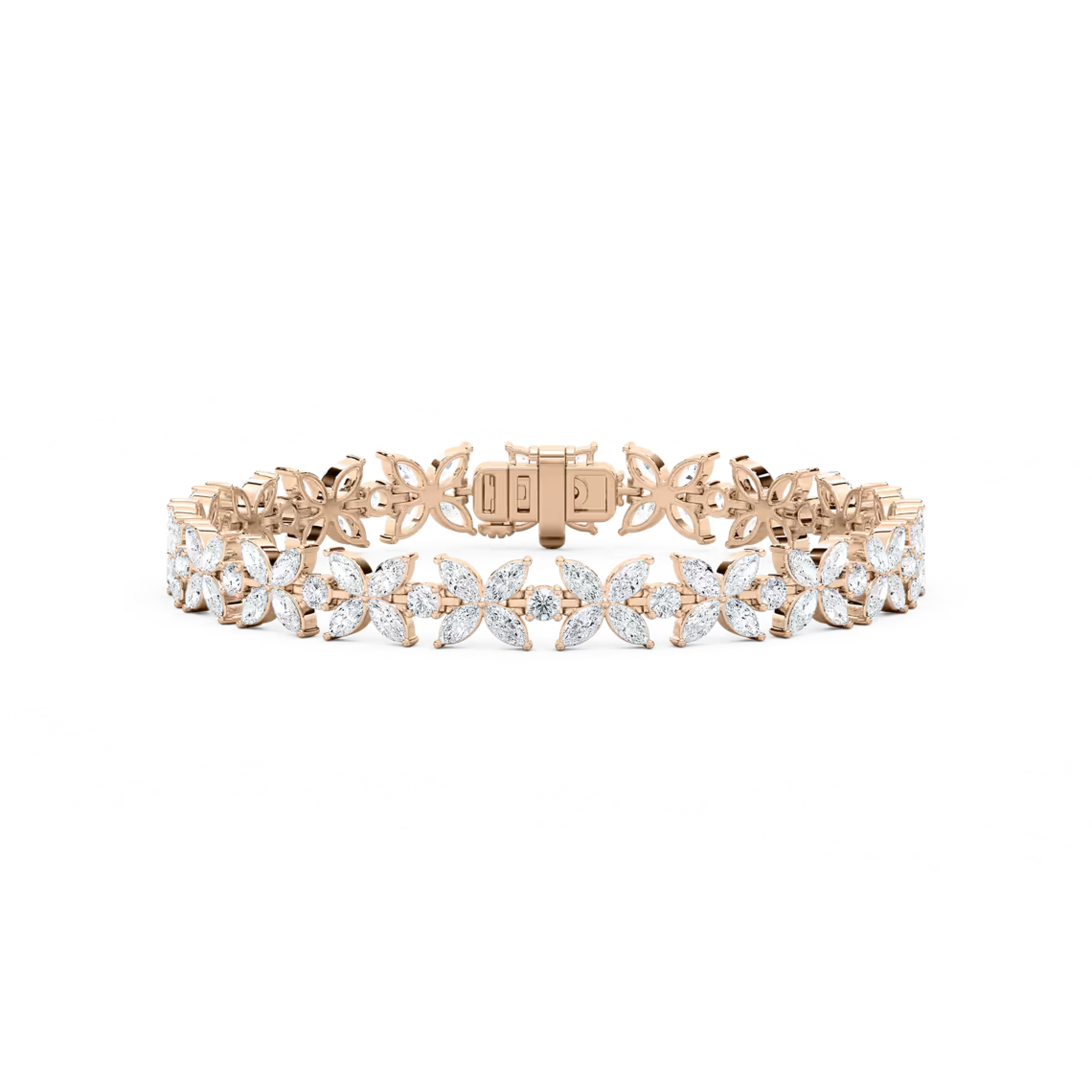 Amara Diamond Bracelet