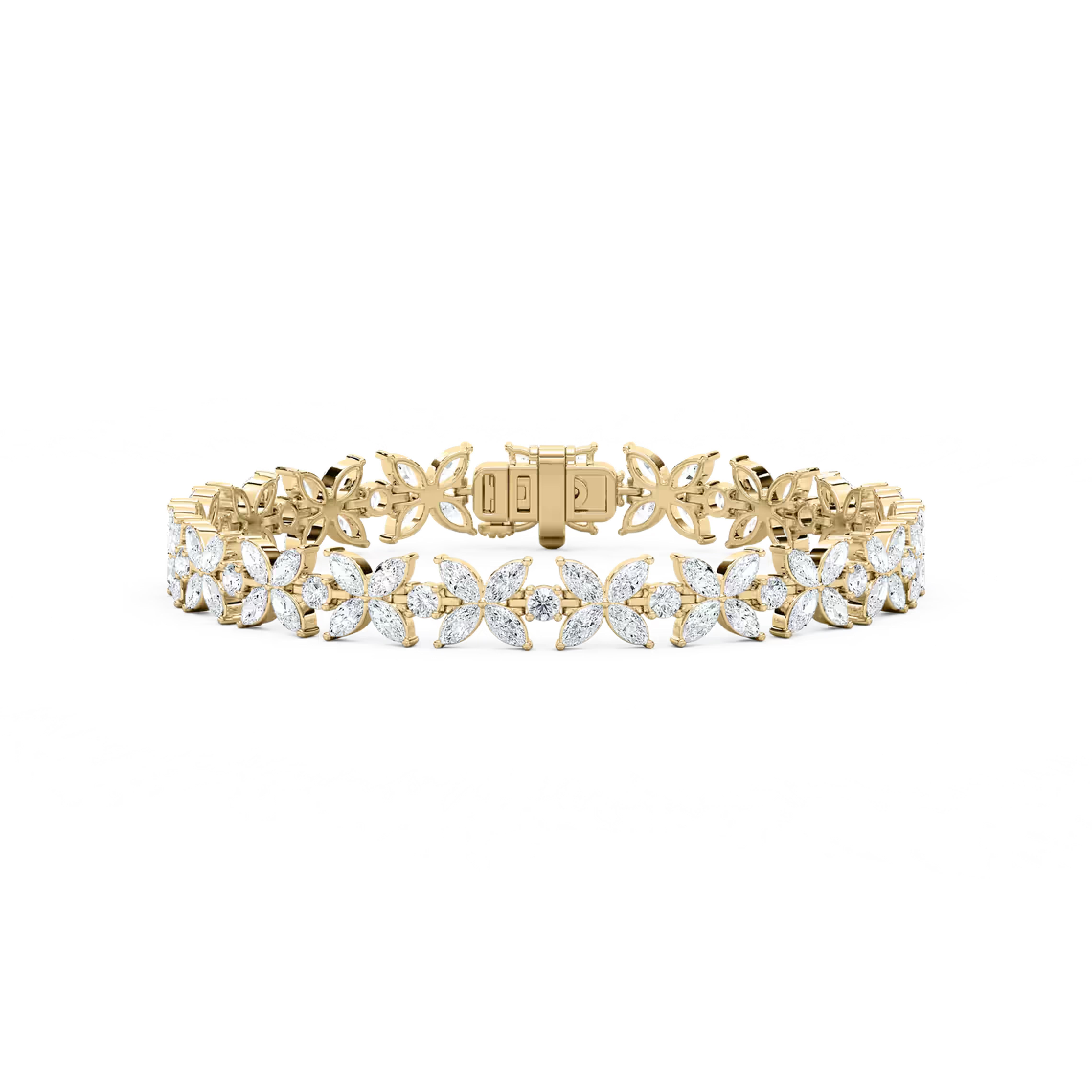Amara Diamond Bracelet