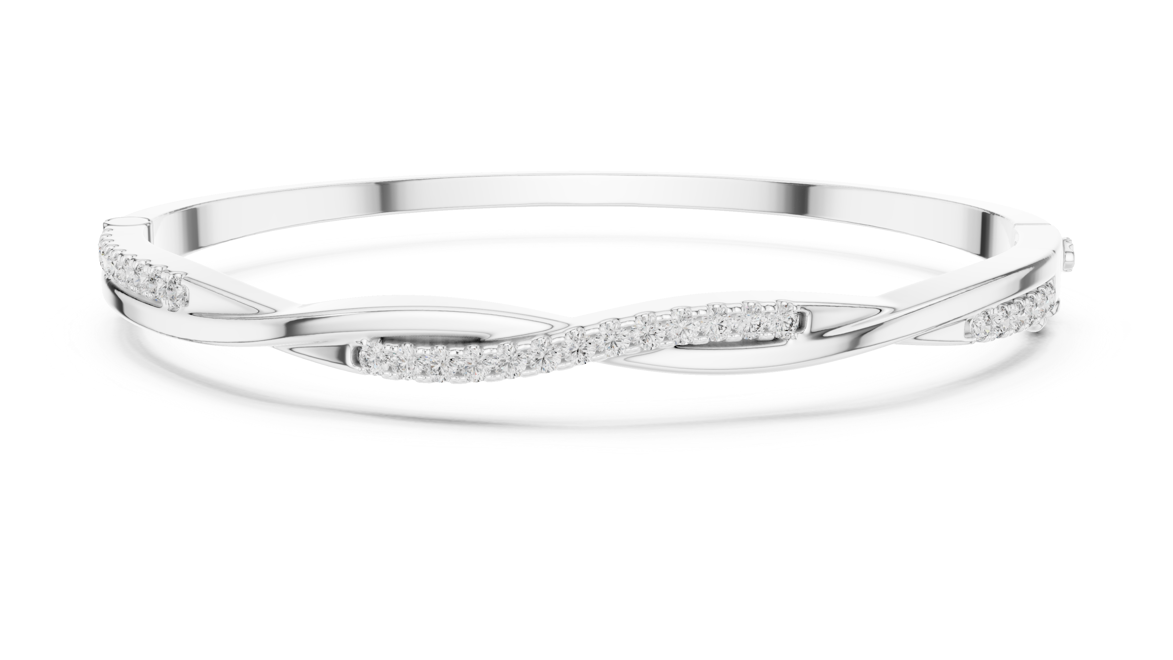Malaha Diamond Bracelet