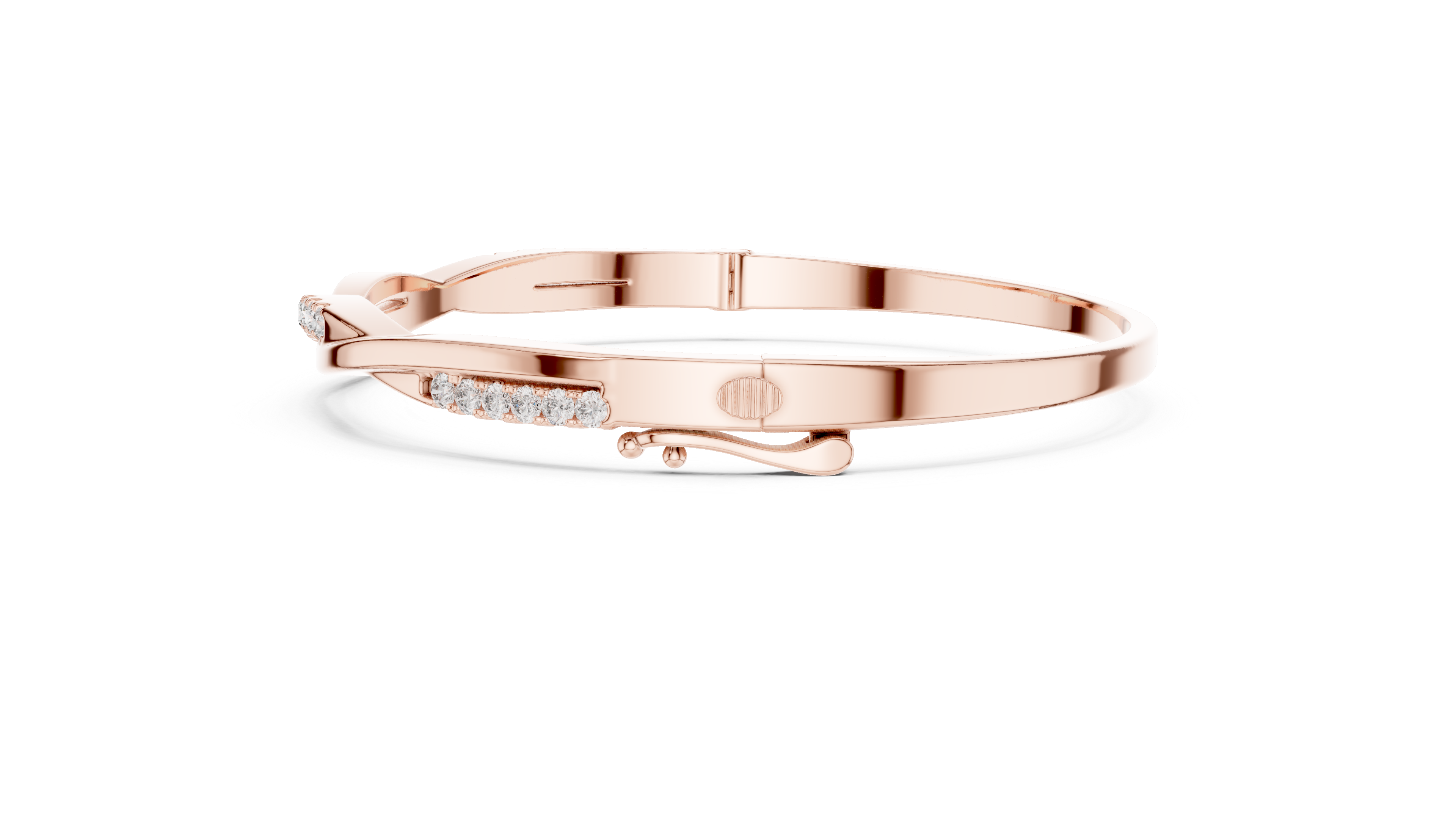 Malaha Diamond Bracelet
