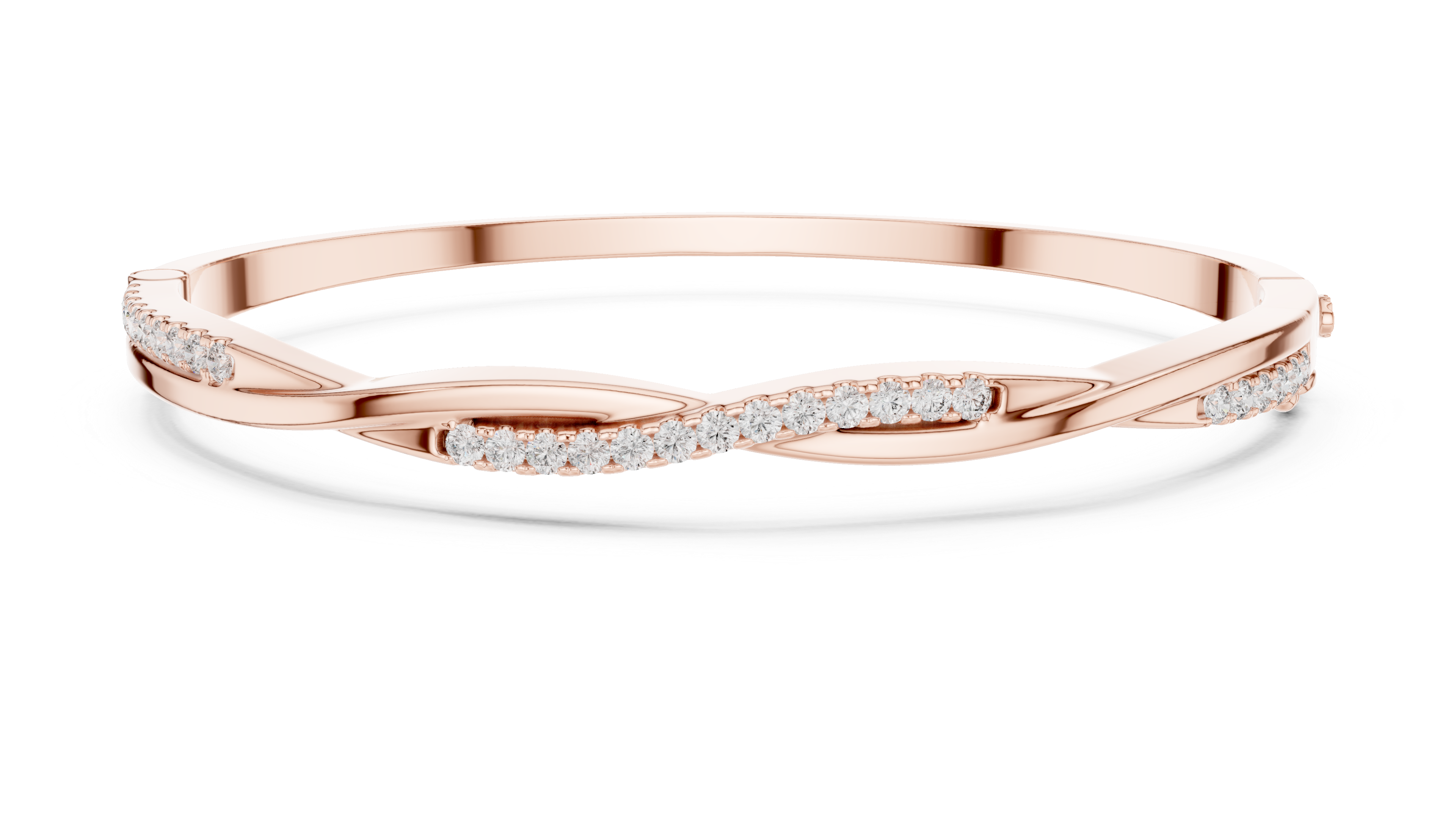 Malaha Diamond Bracelet