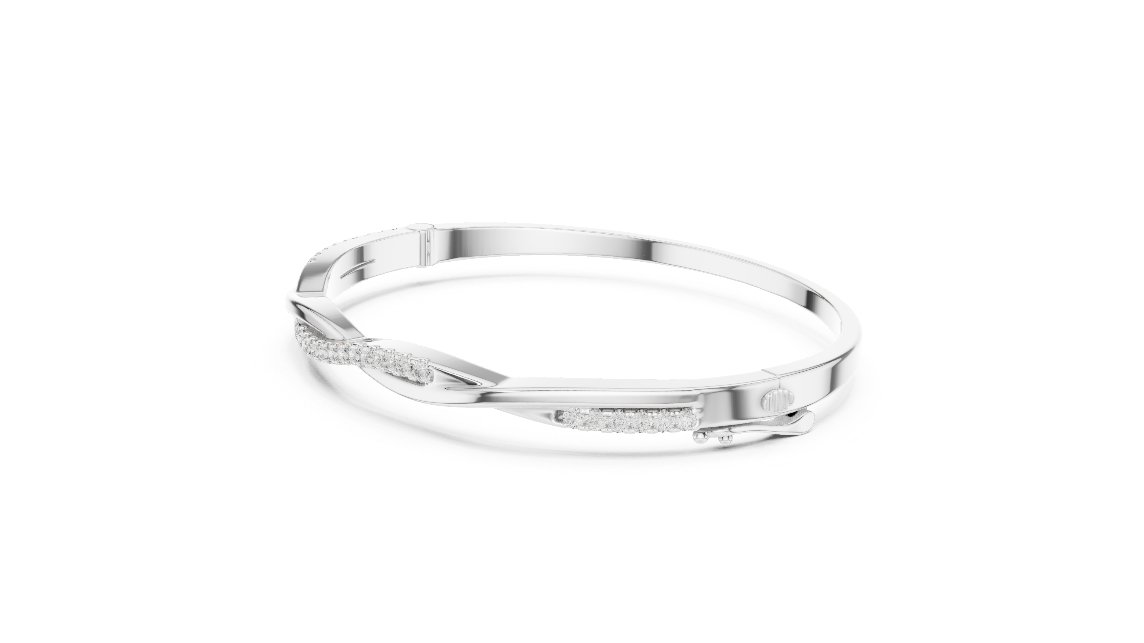 Malaha Diamond Bracelet