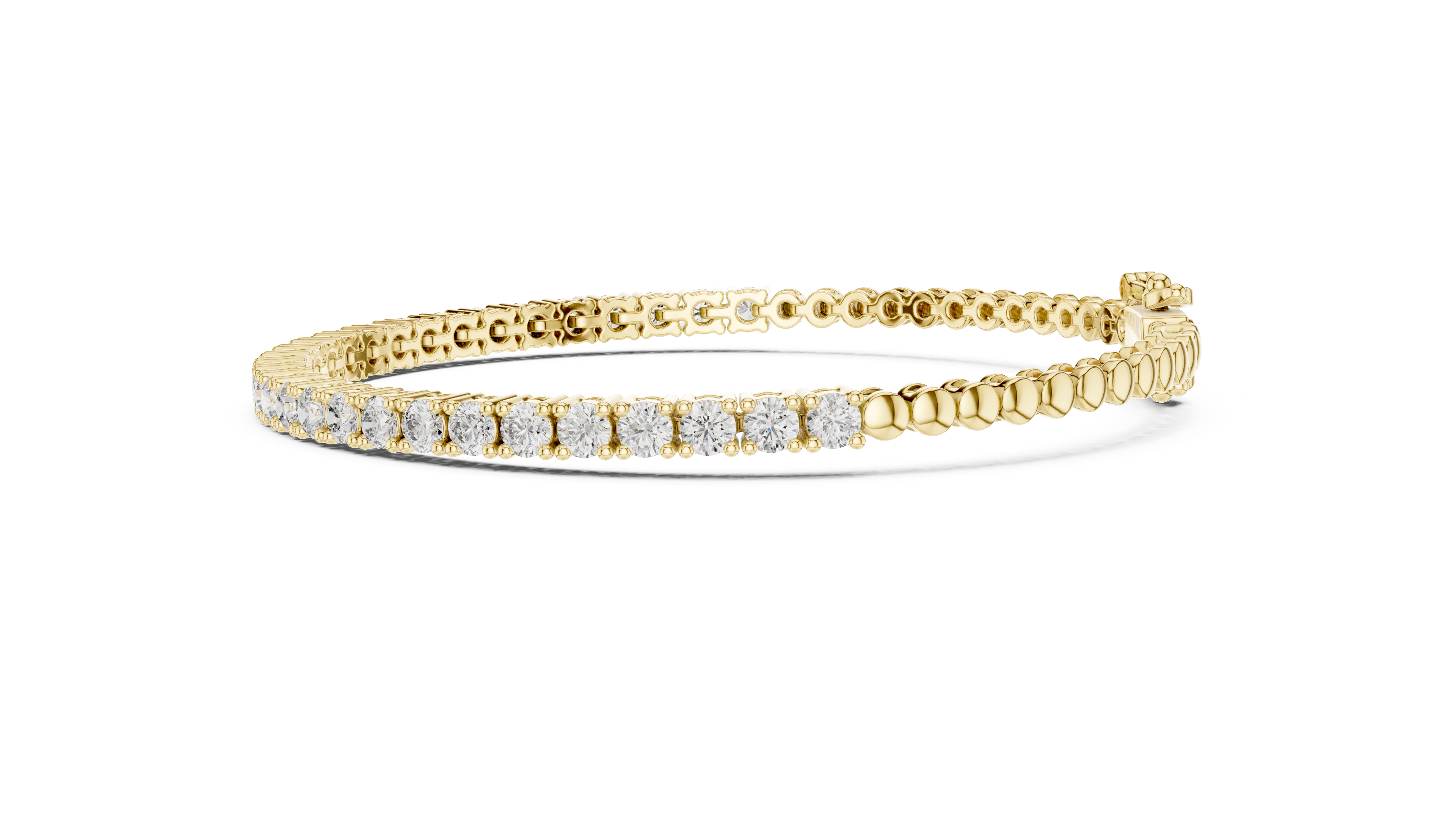 Melrose Diamond Bracelet