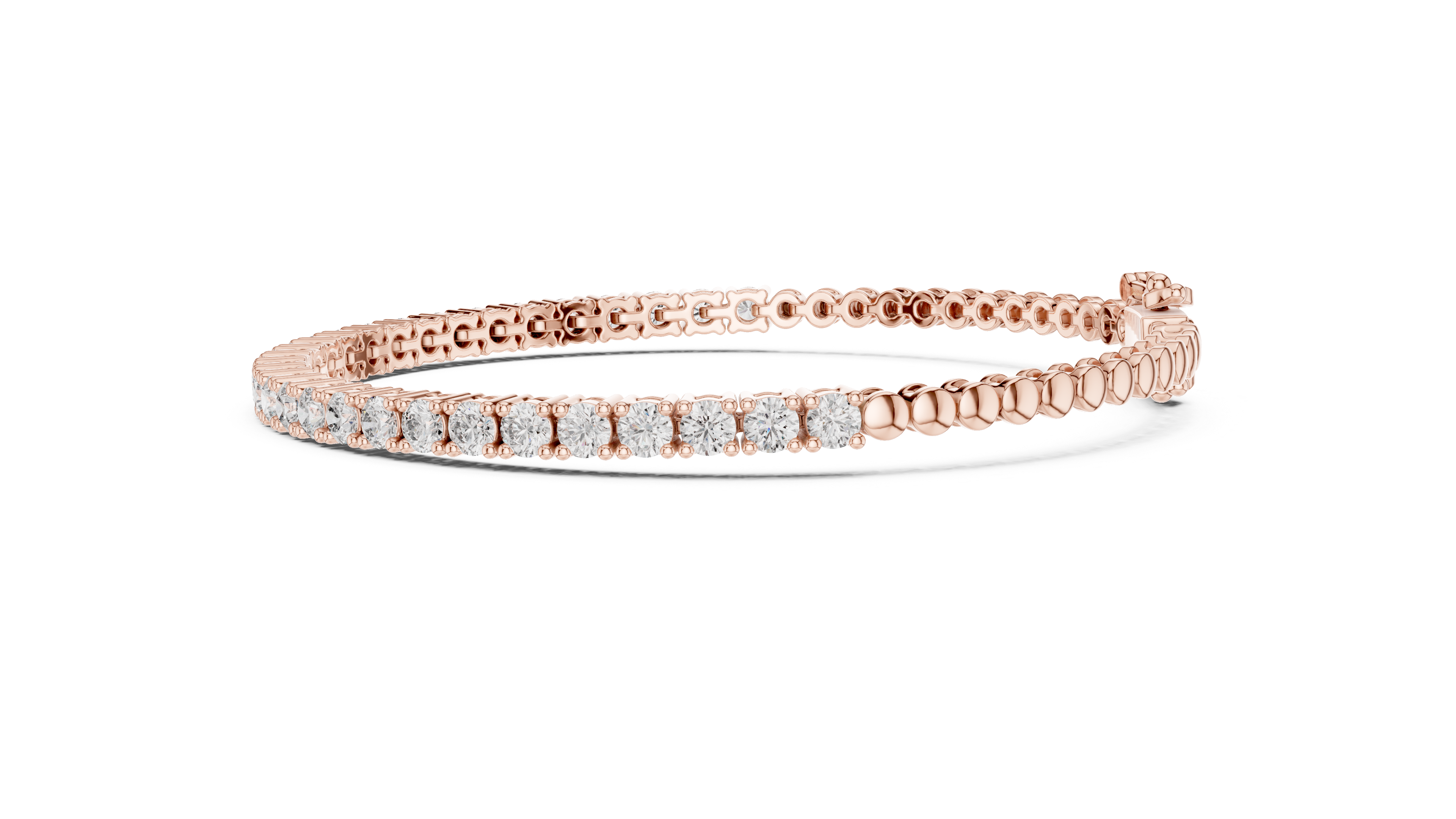 Melrose Diamond Bracelet