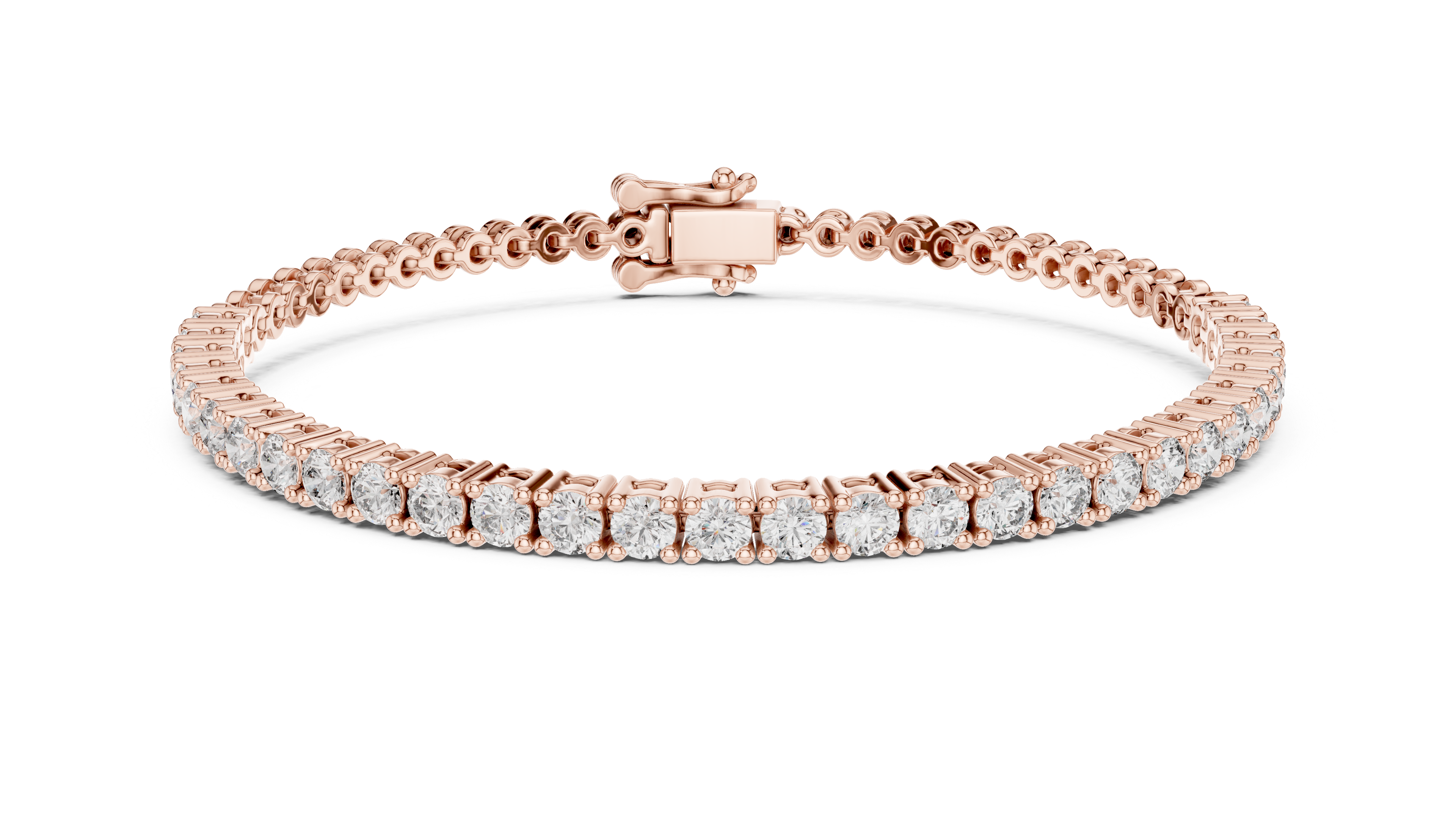Melrose Diamond Bracelet