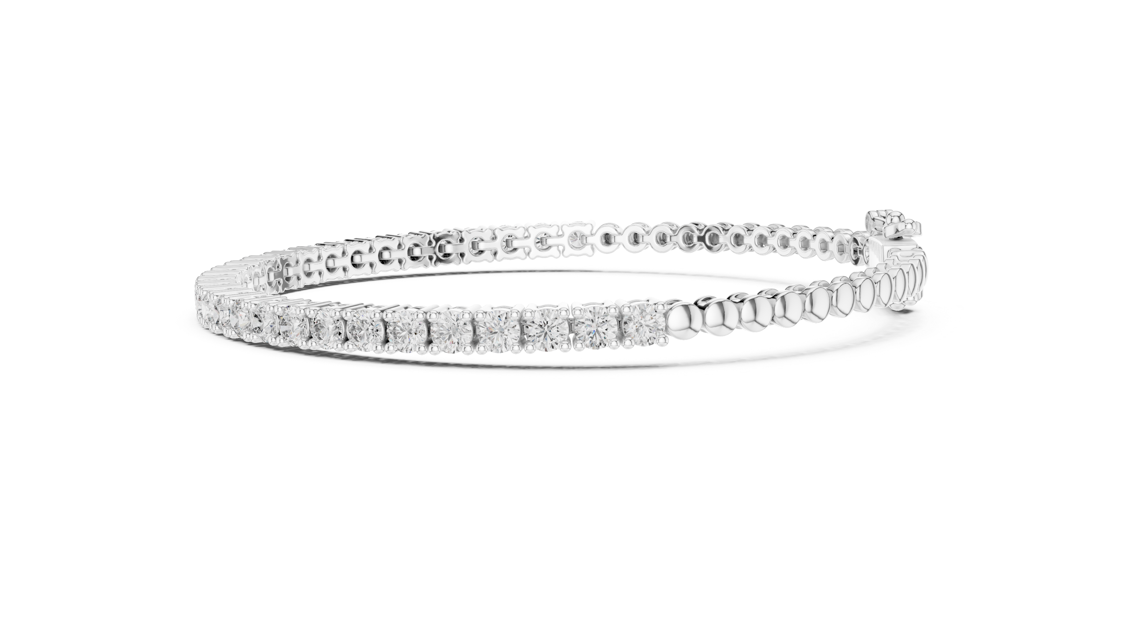 Melrose Diamond Bracelet