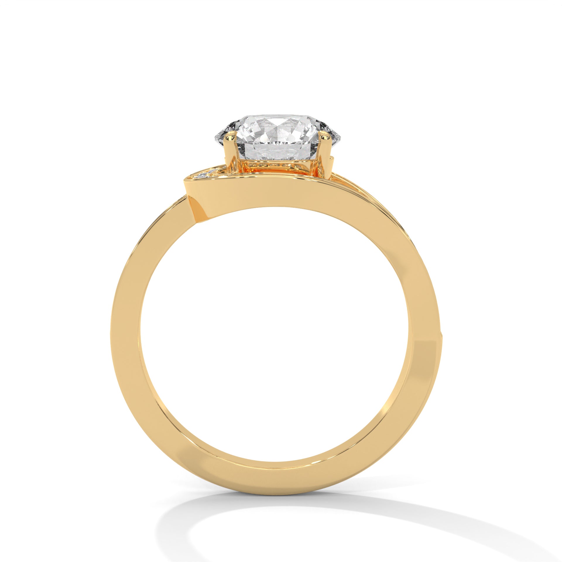 Evianna Halo Ring