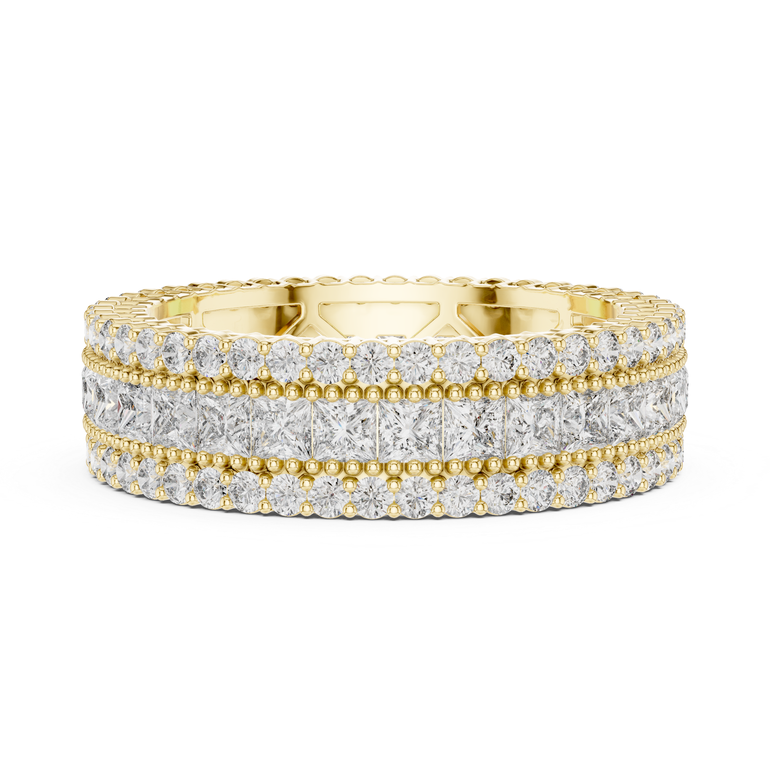 Elena Diamond Ring